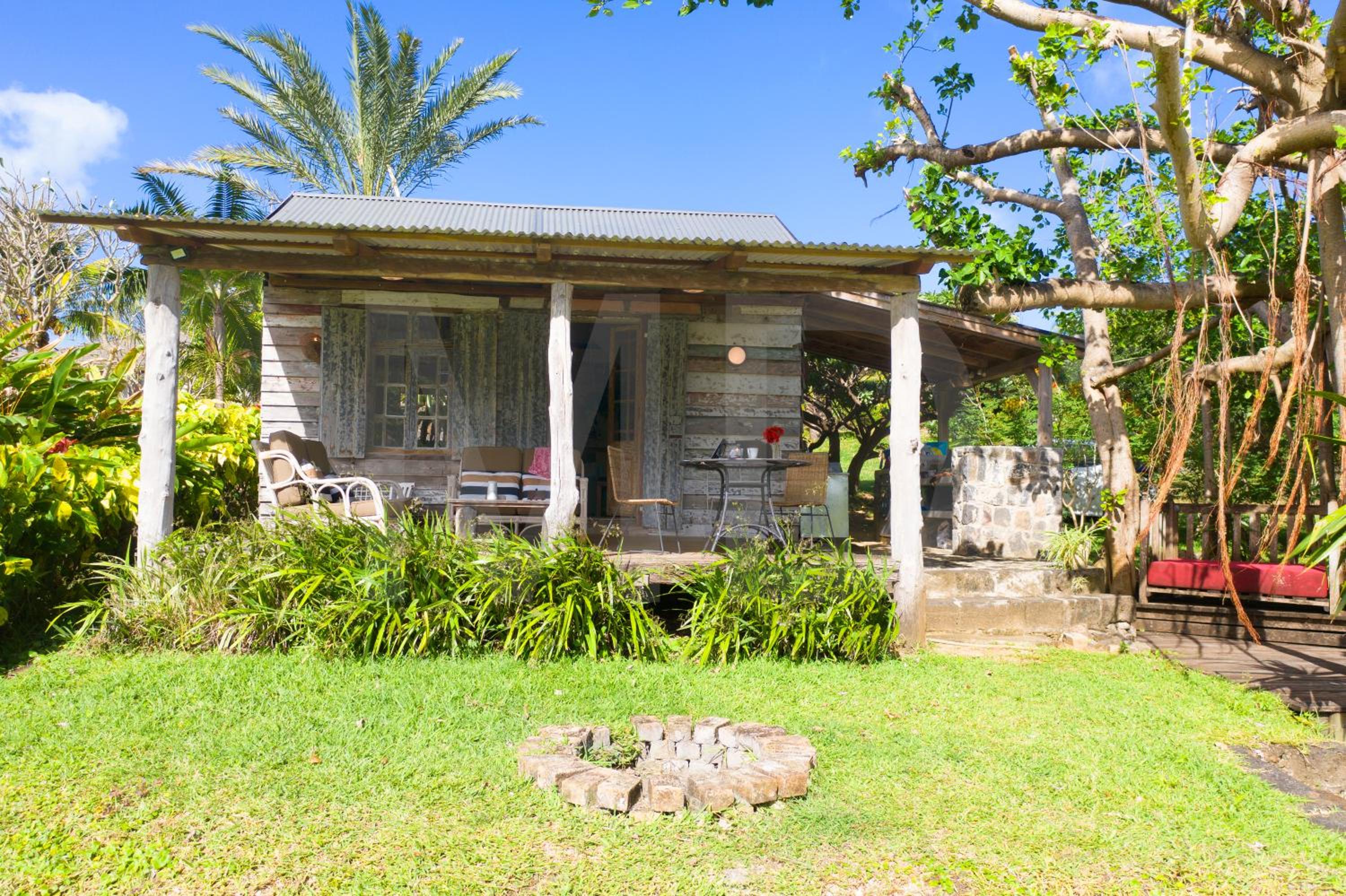Le Cabanon