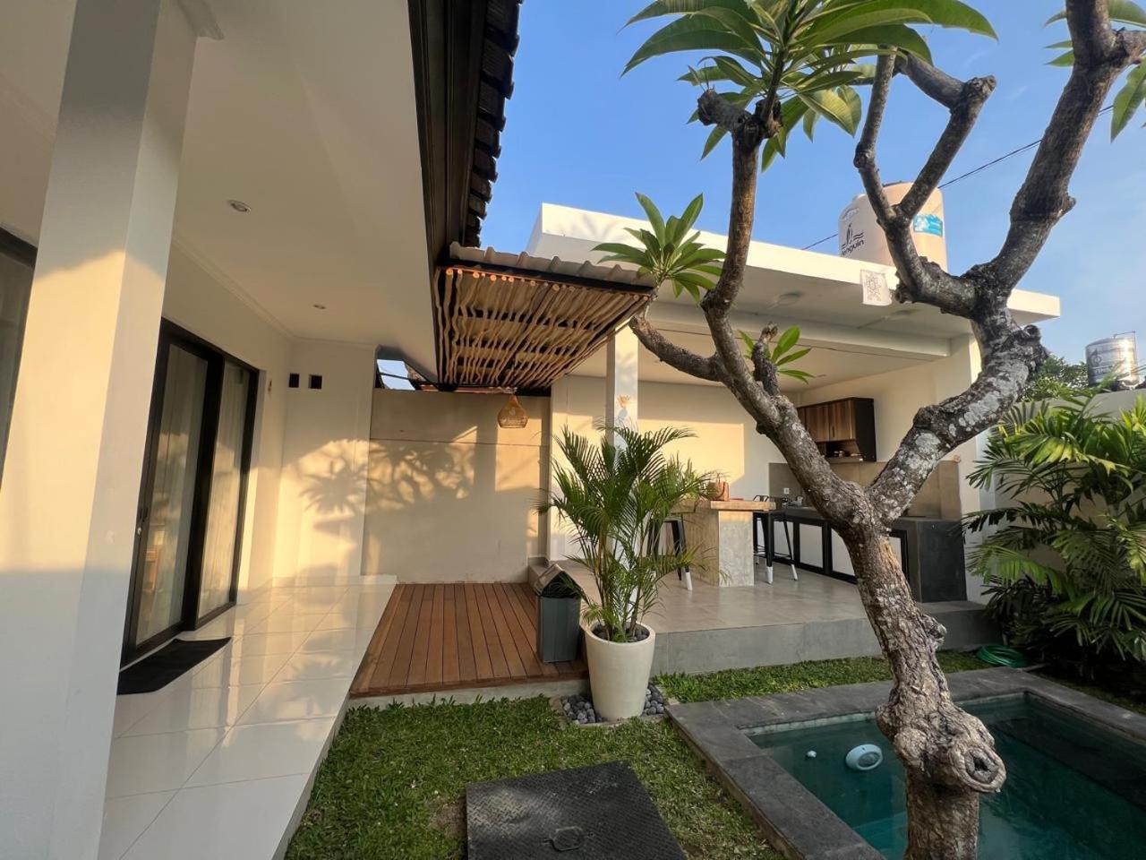 Anne villa bali 2 bedroom private villa