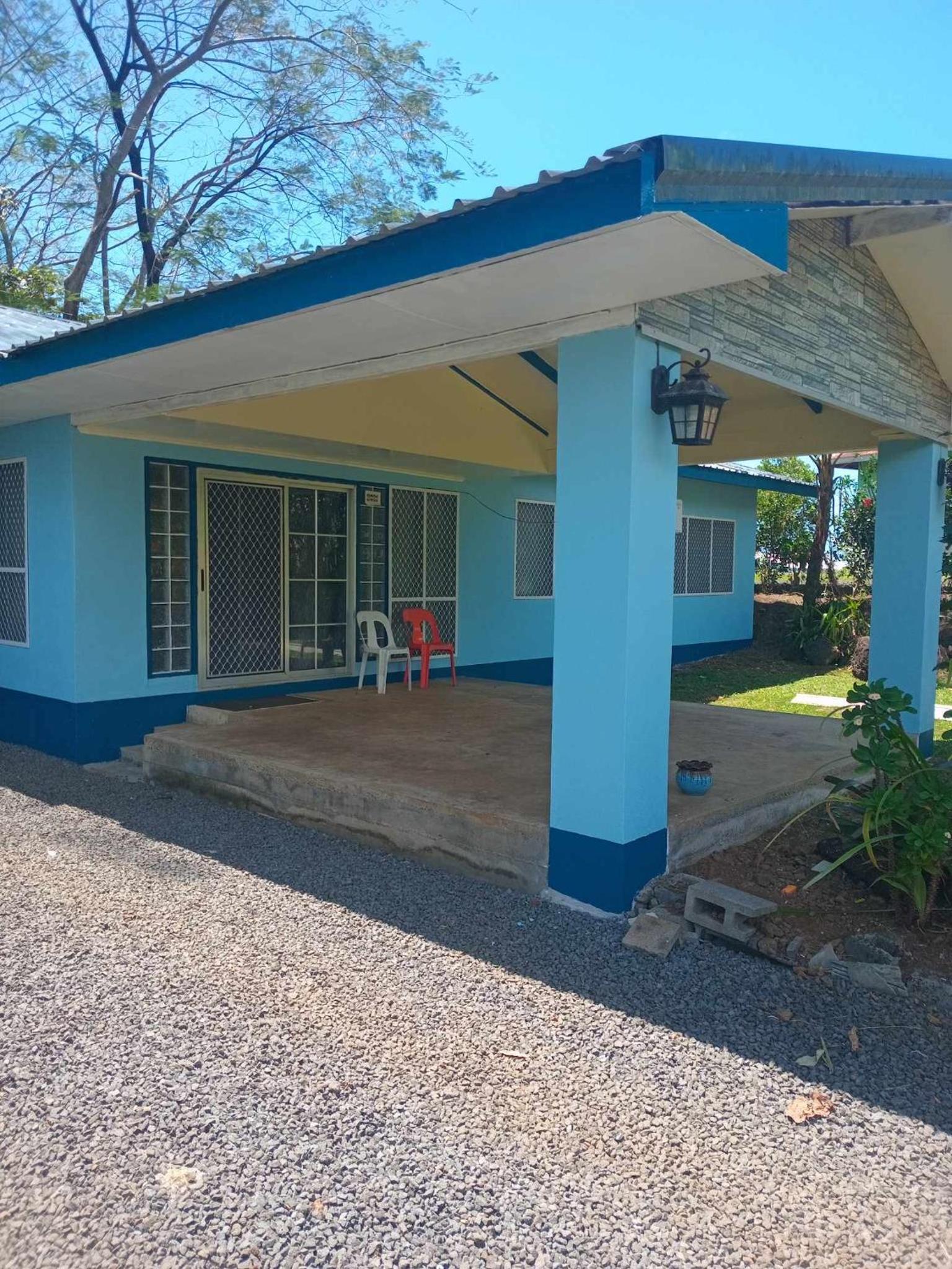 Julas Guesthouse