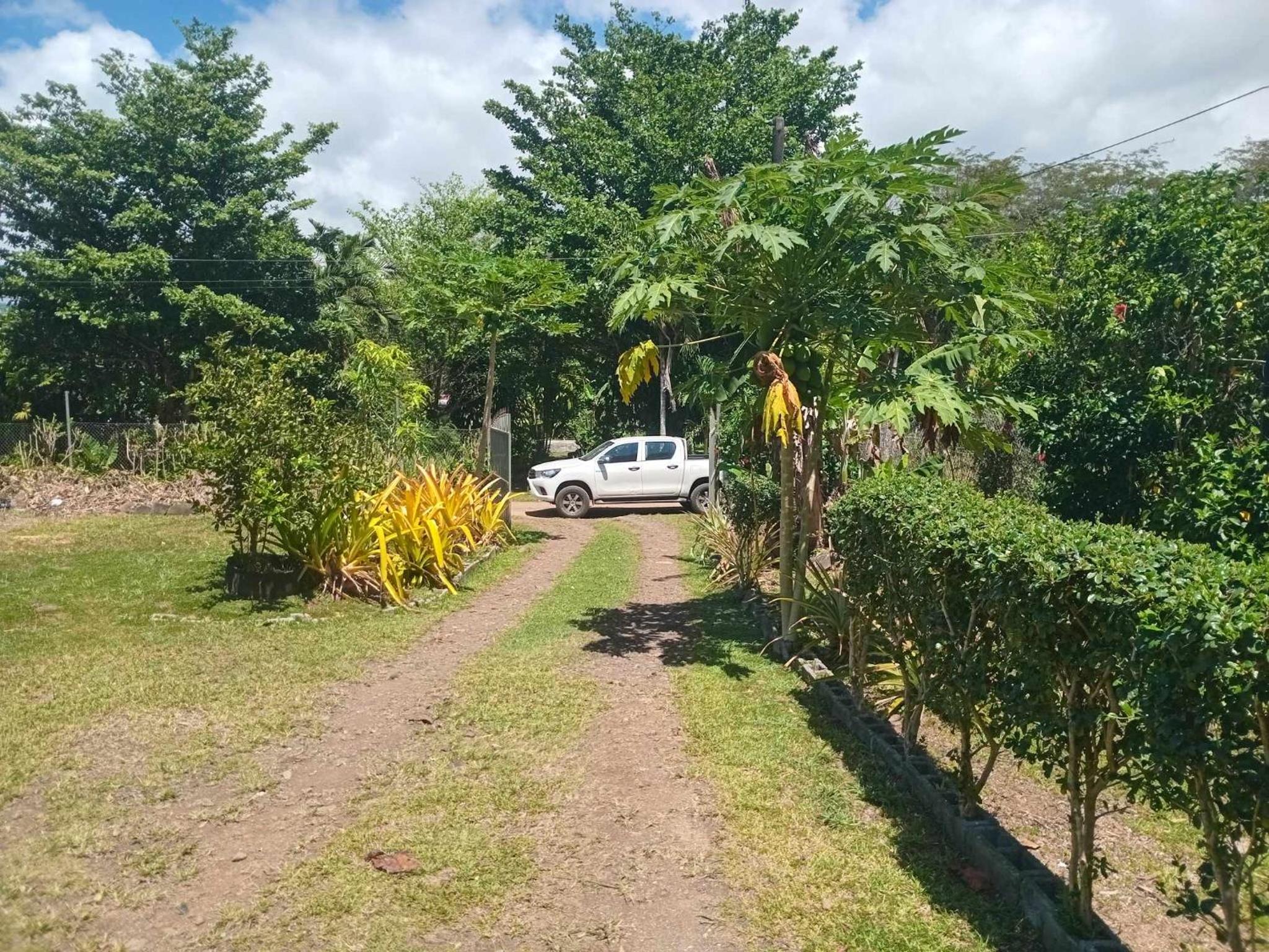 Julas Guesthouse