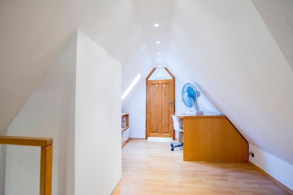 Maisonette Wohnung Bolkerstraße in Düsseldorf