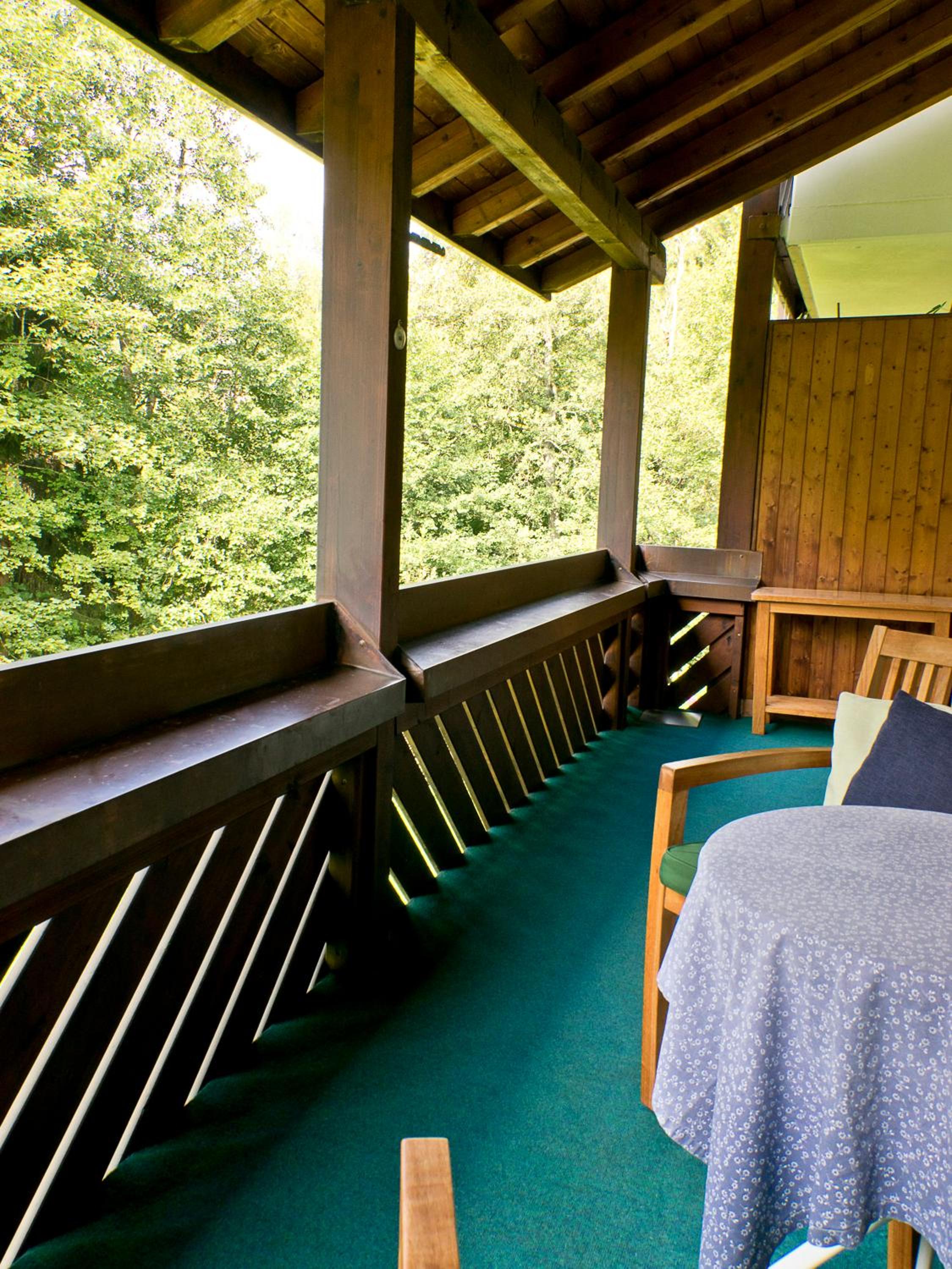 Ferienwohung Flores Hinterzarten