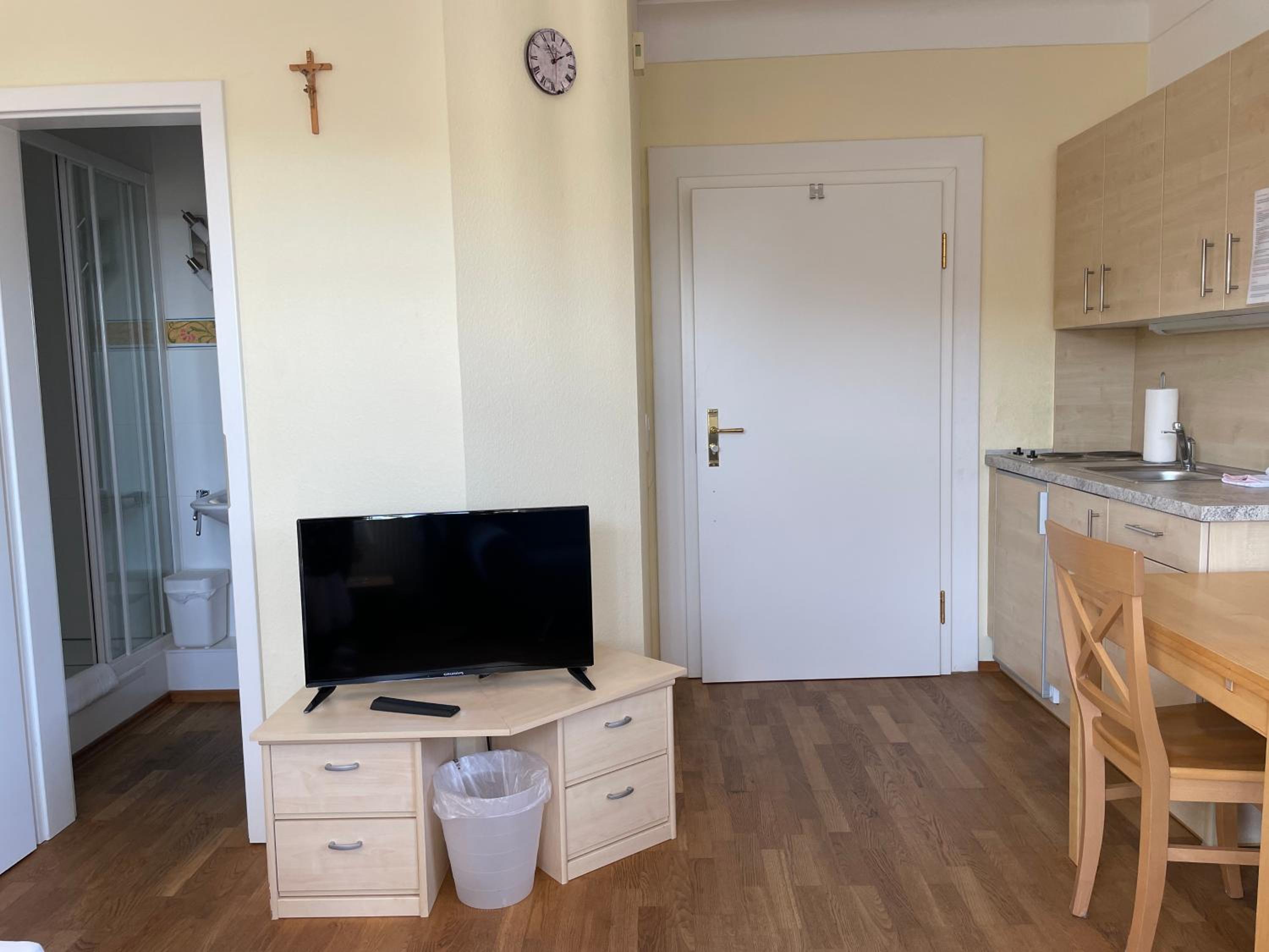 Ferienwohnungen Ollarzried