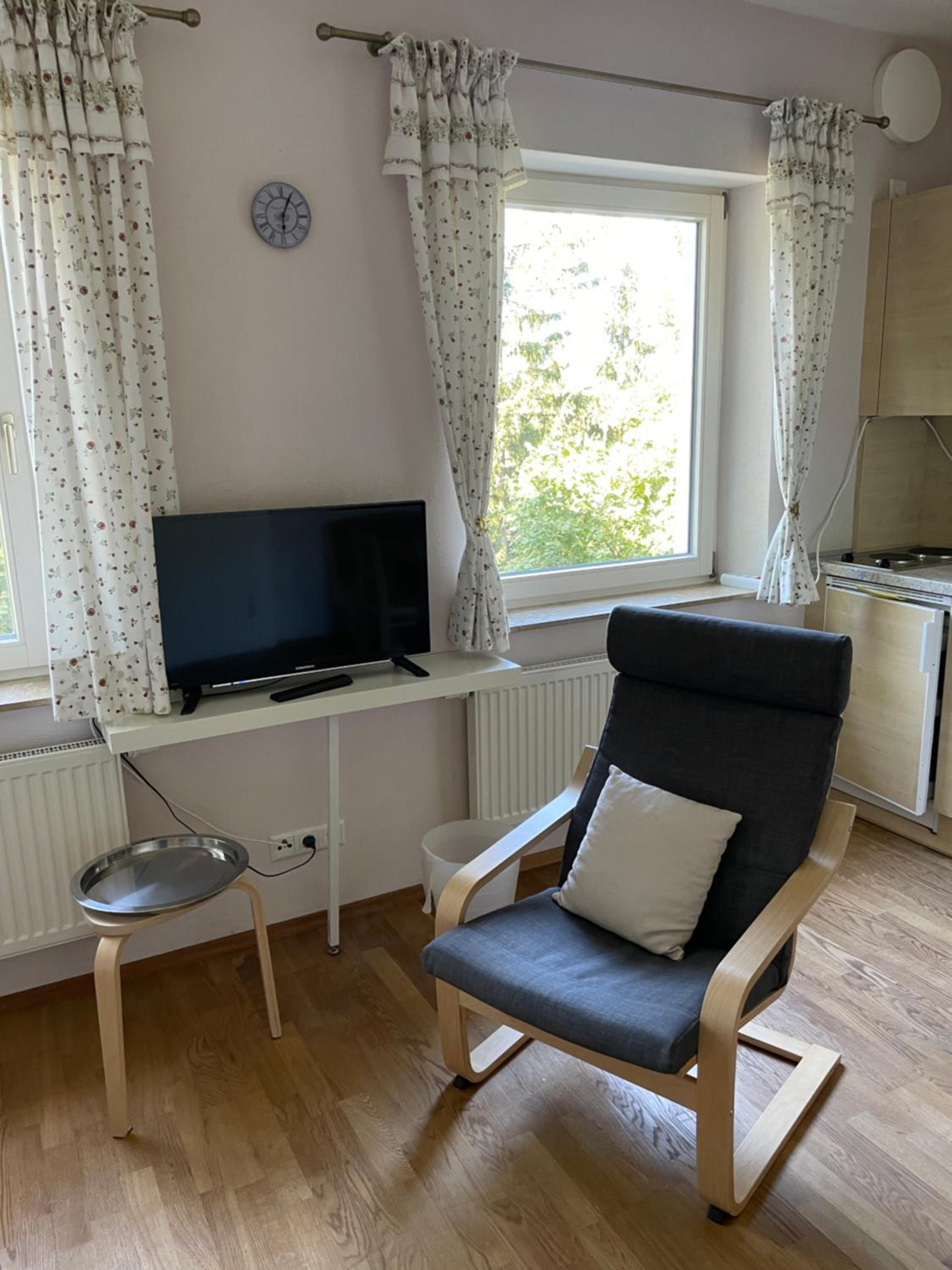 Ferienwohnungen Ollarzried