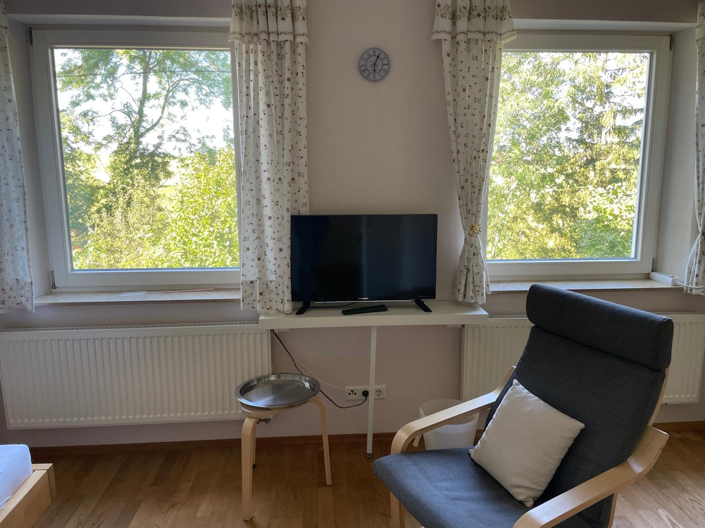 Ferienwohnungen Ollarzried