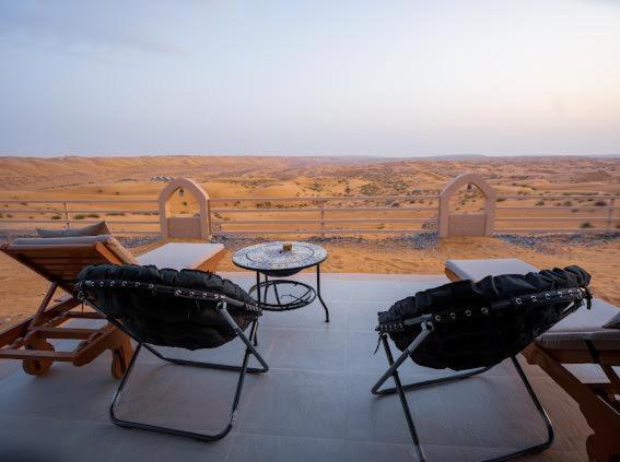 Stars Gate Camp