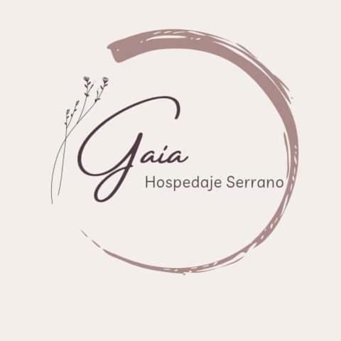 Gaia Hospedaje Serrano