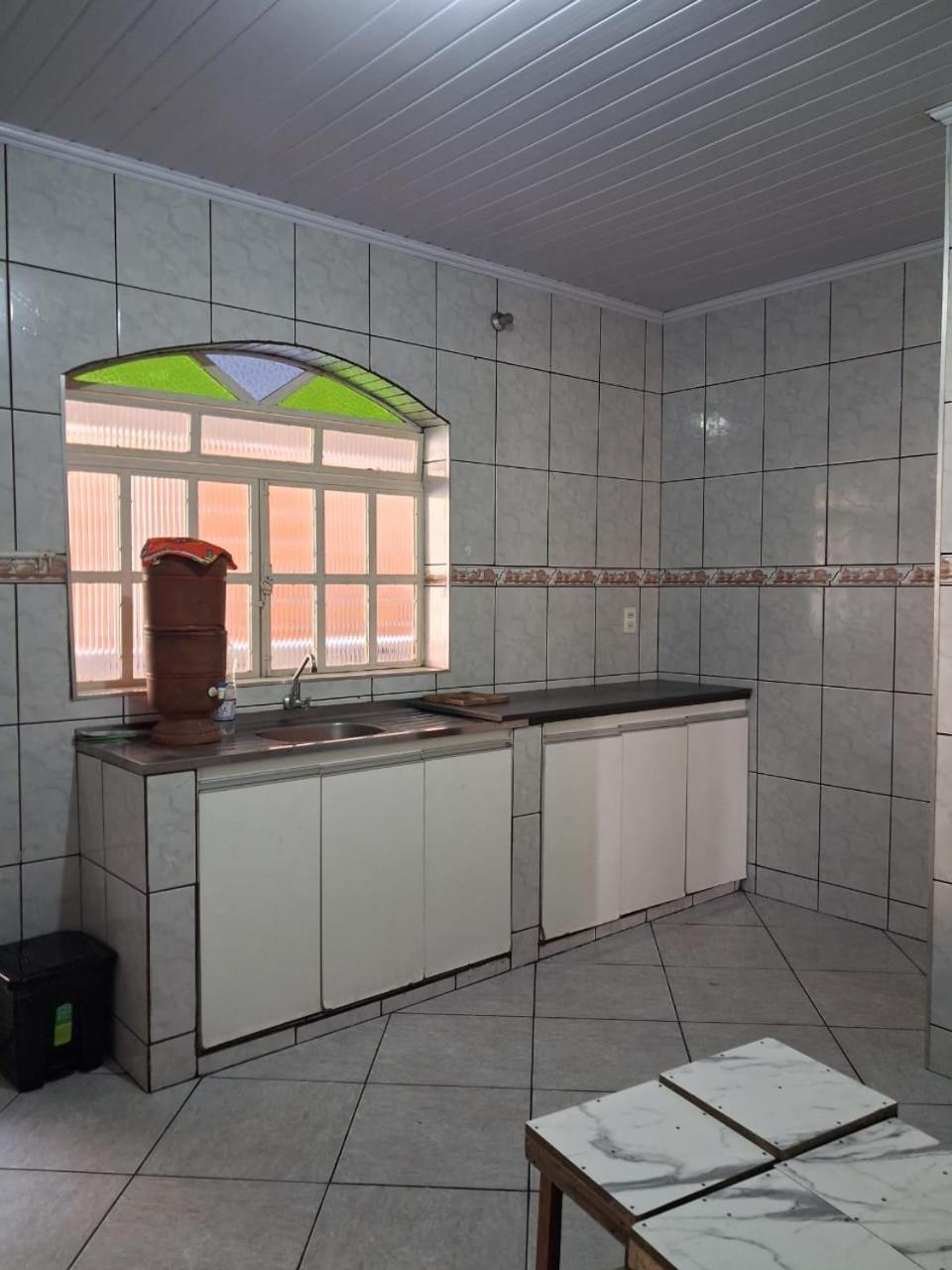 Apartamento Confortável e Bem Localizado