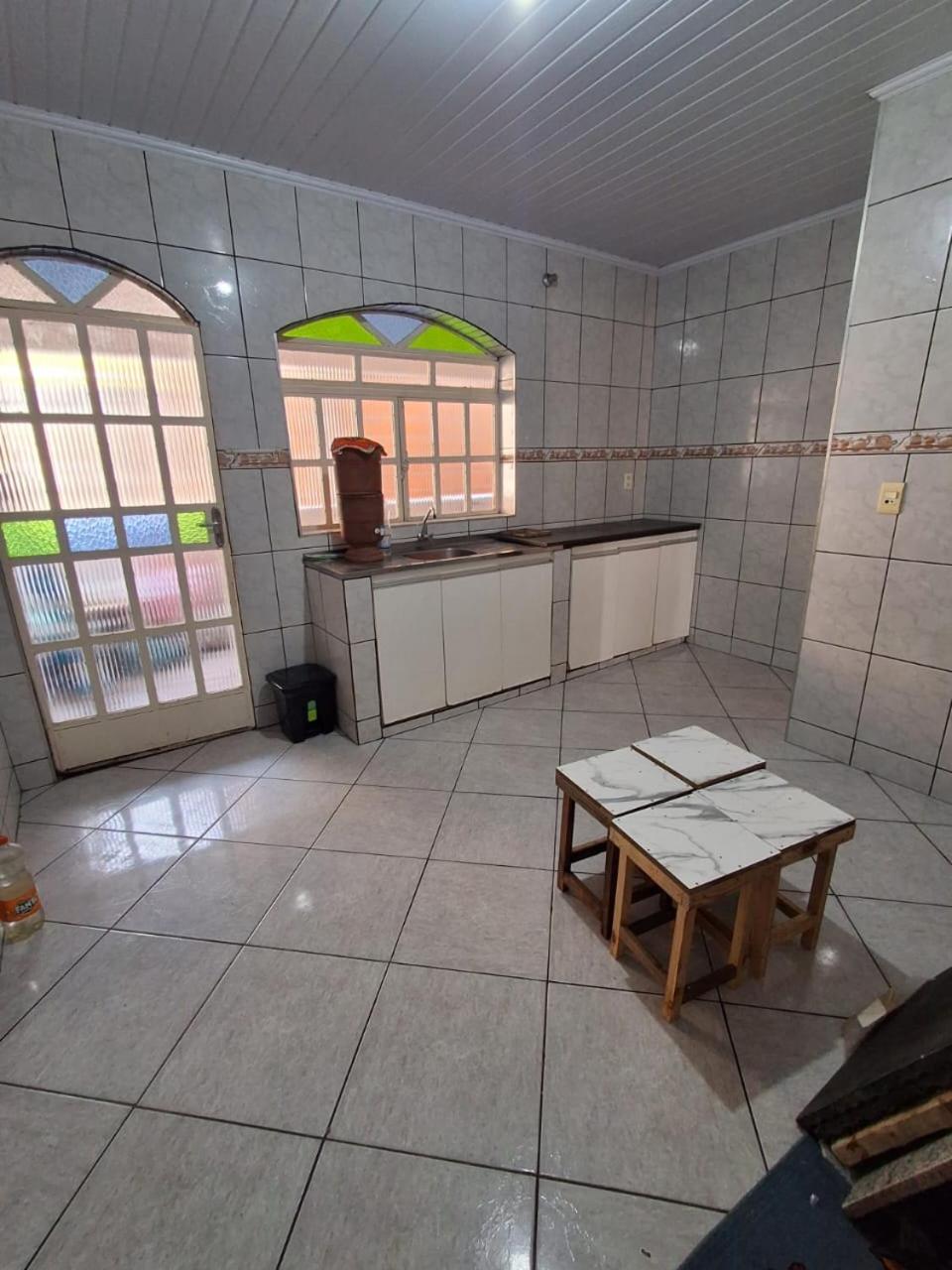 Apartamento Confortável e Bem Localizado