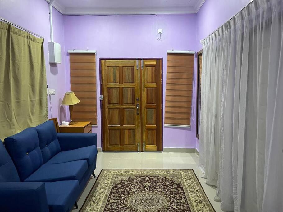 Sekinchan Homestay Teratak AZ - muslm only photo 1