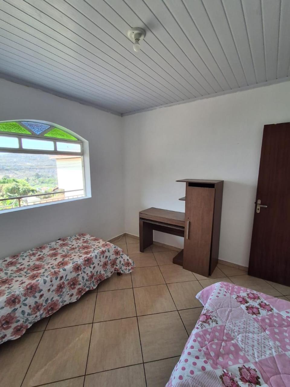 Apartamento Confortável e Bem Localizado