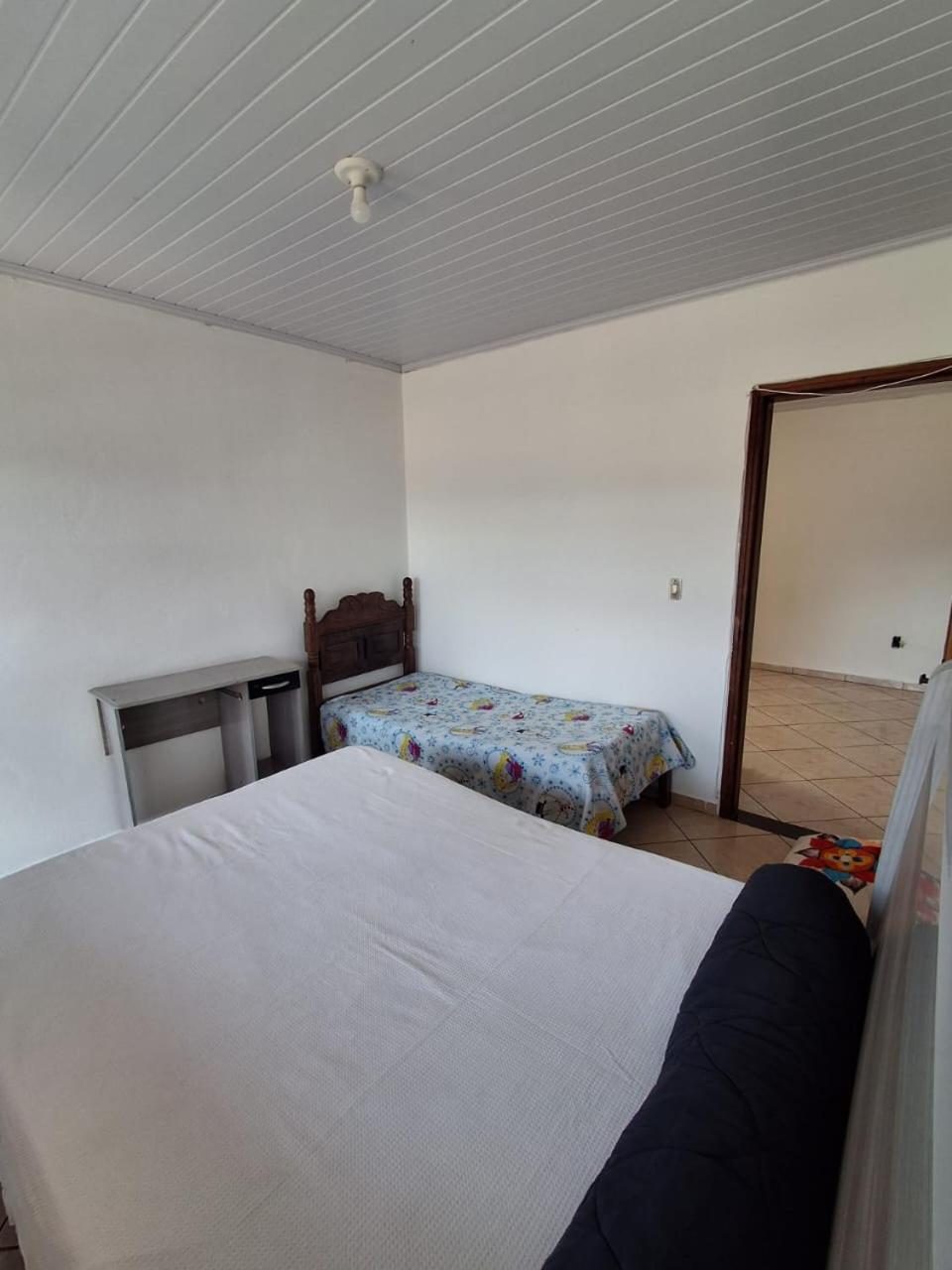 Apartamento Confortável e Bem Localizado