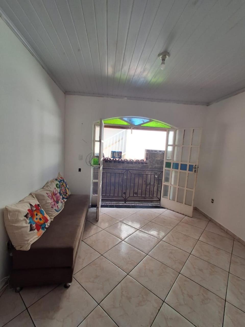 Apartamento Confortável e Bem Localizado