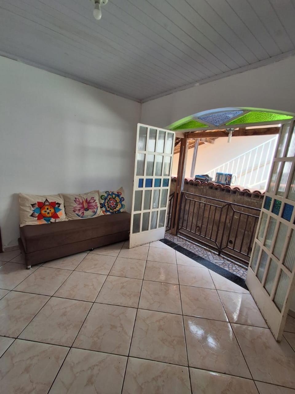 Apartamento Confortável e Bem Localizado