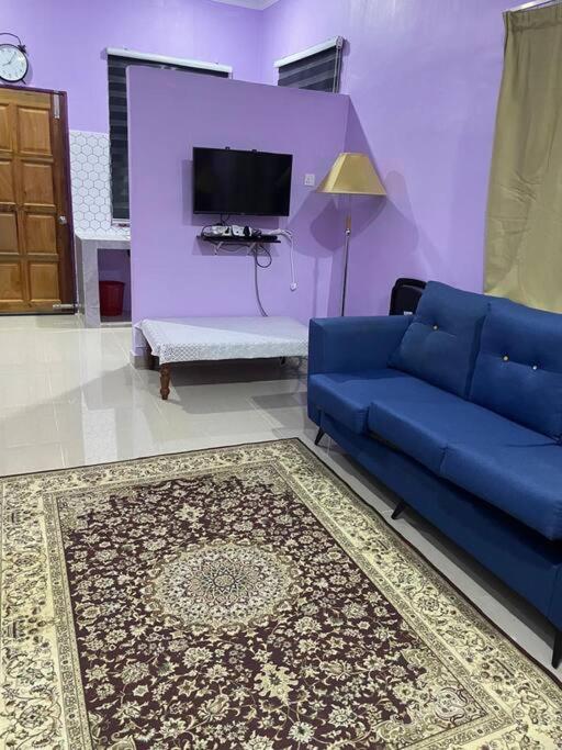 Sekinchan Homestay Teratak AZ - muslm only photo 3