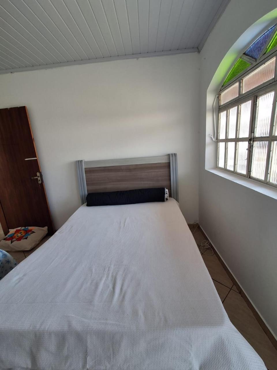 Apartamento Confortável e Bem Localizado