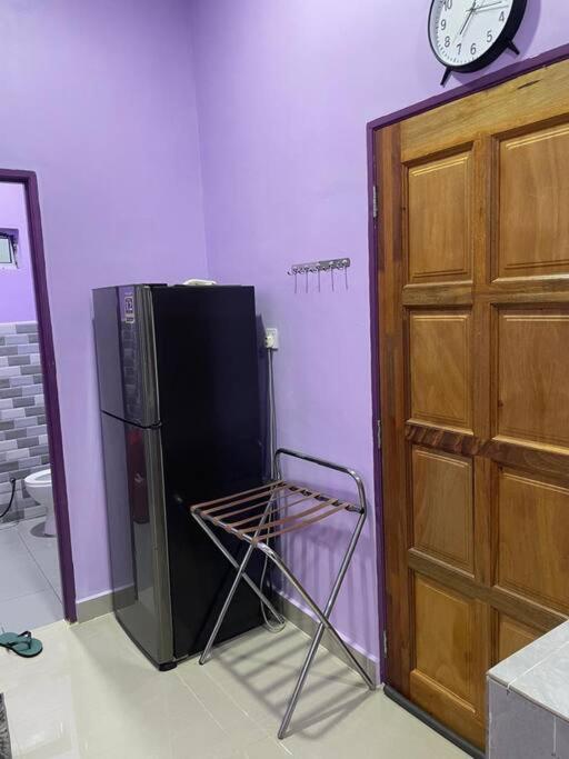 Sekinchan Homestay Teratak AZ - muslm only photo 4
