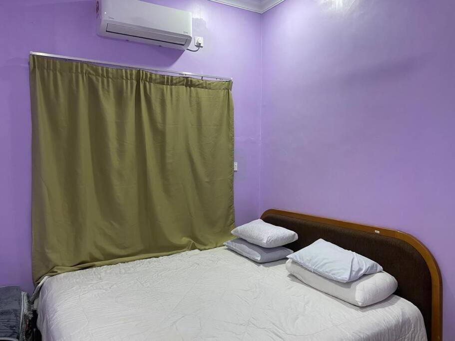 Sekinchan Homestay Teratak AZ - muslm only photo 5