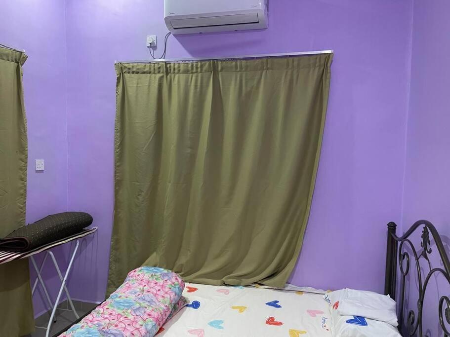 Sekinchan Homestay Teratak AZ - muslm only photo 6