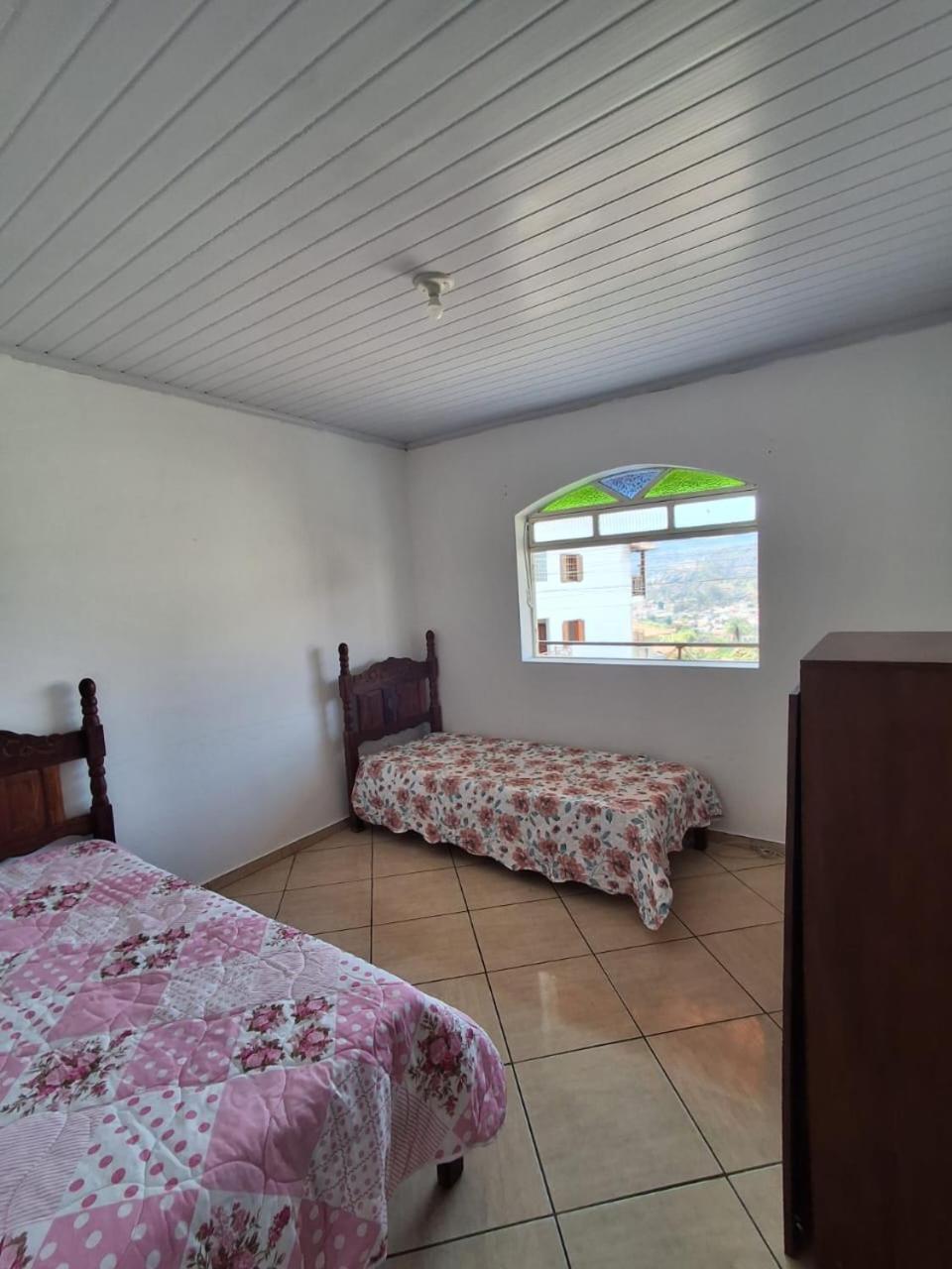 Apartamento Confortável e Bem Localizado