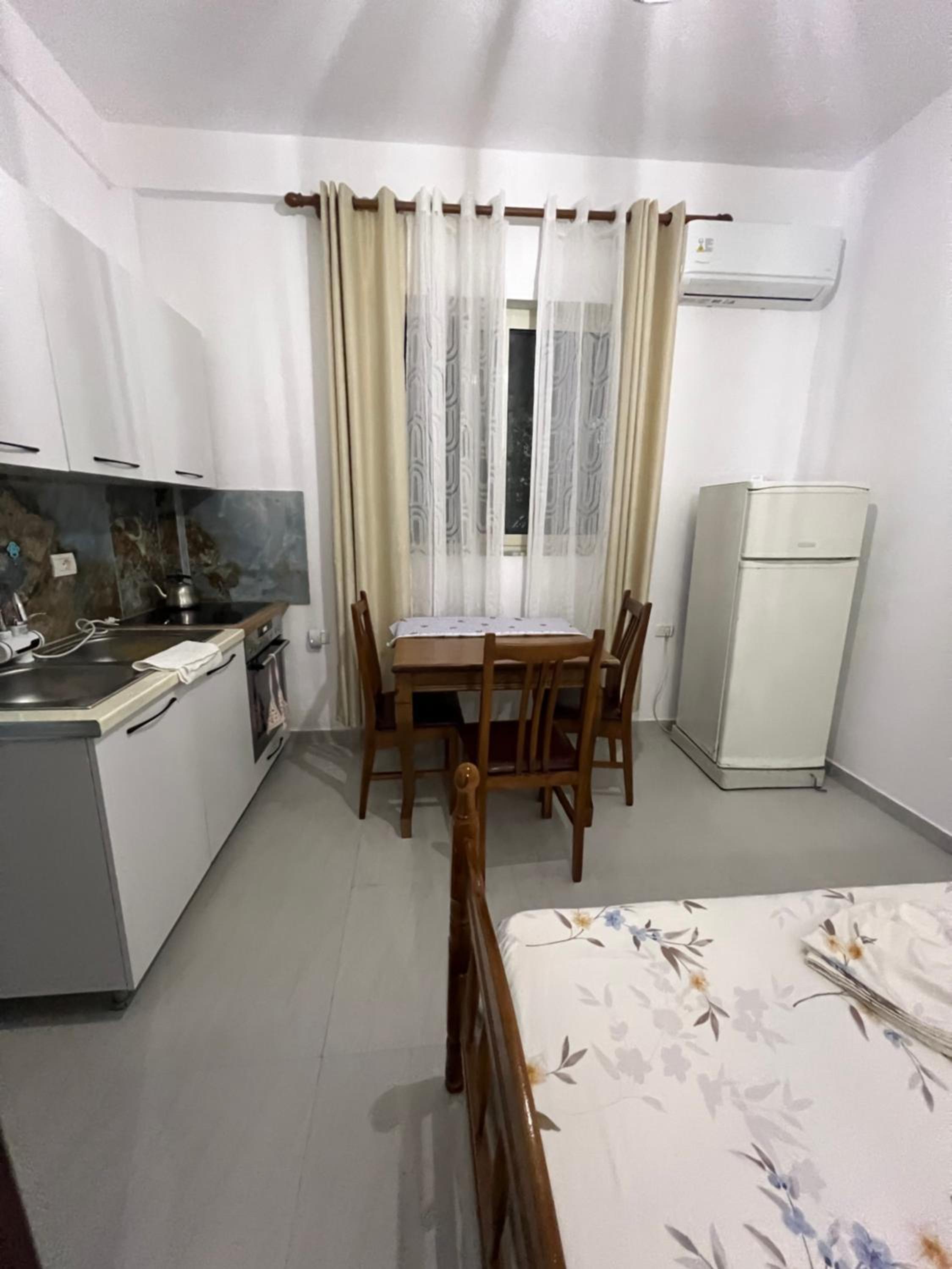 Guest House A&N