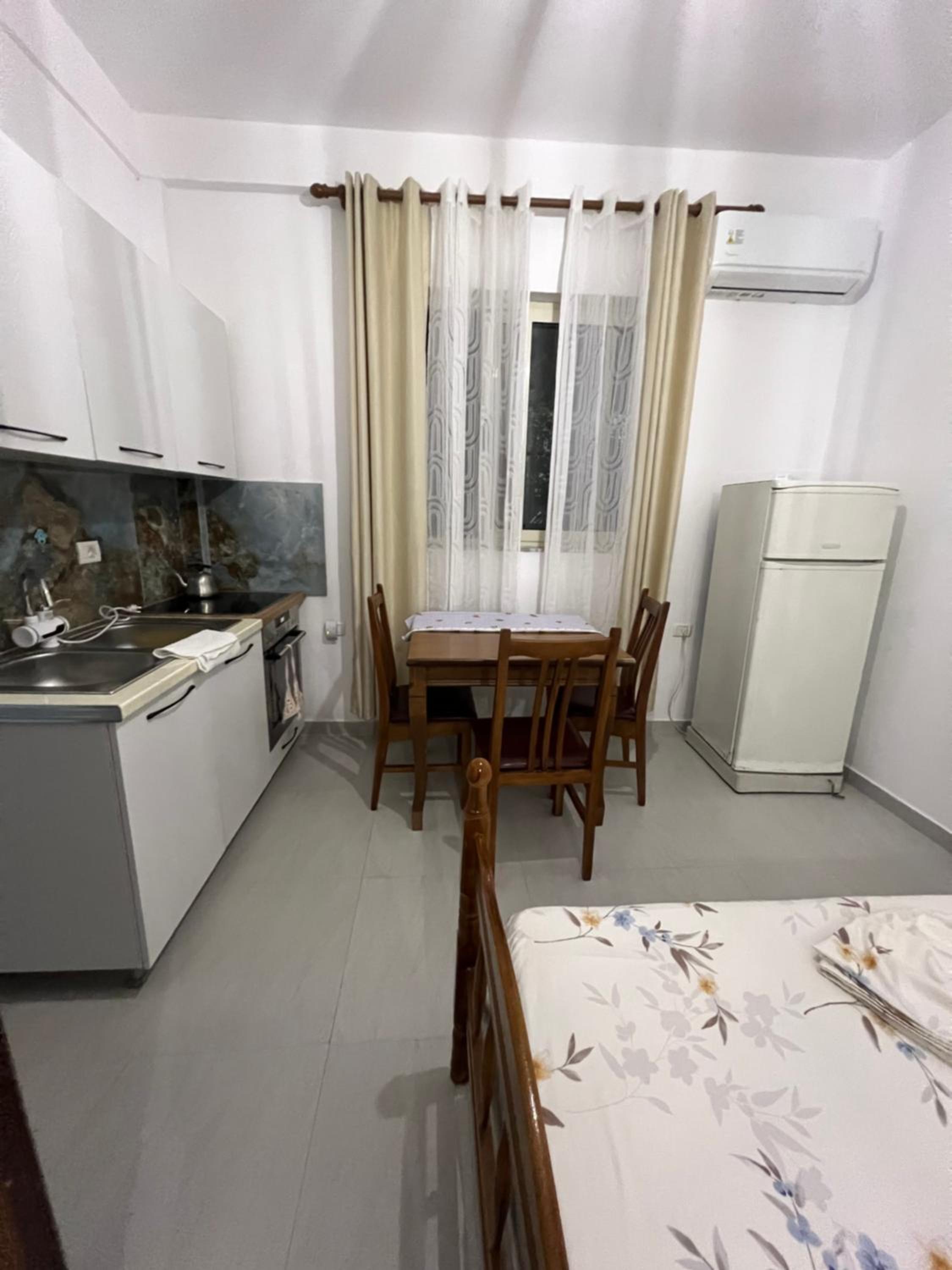 Guest House A&N