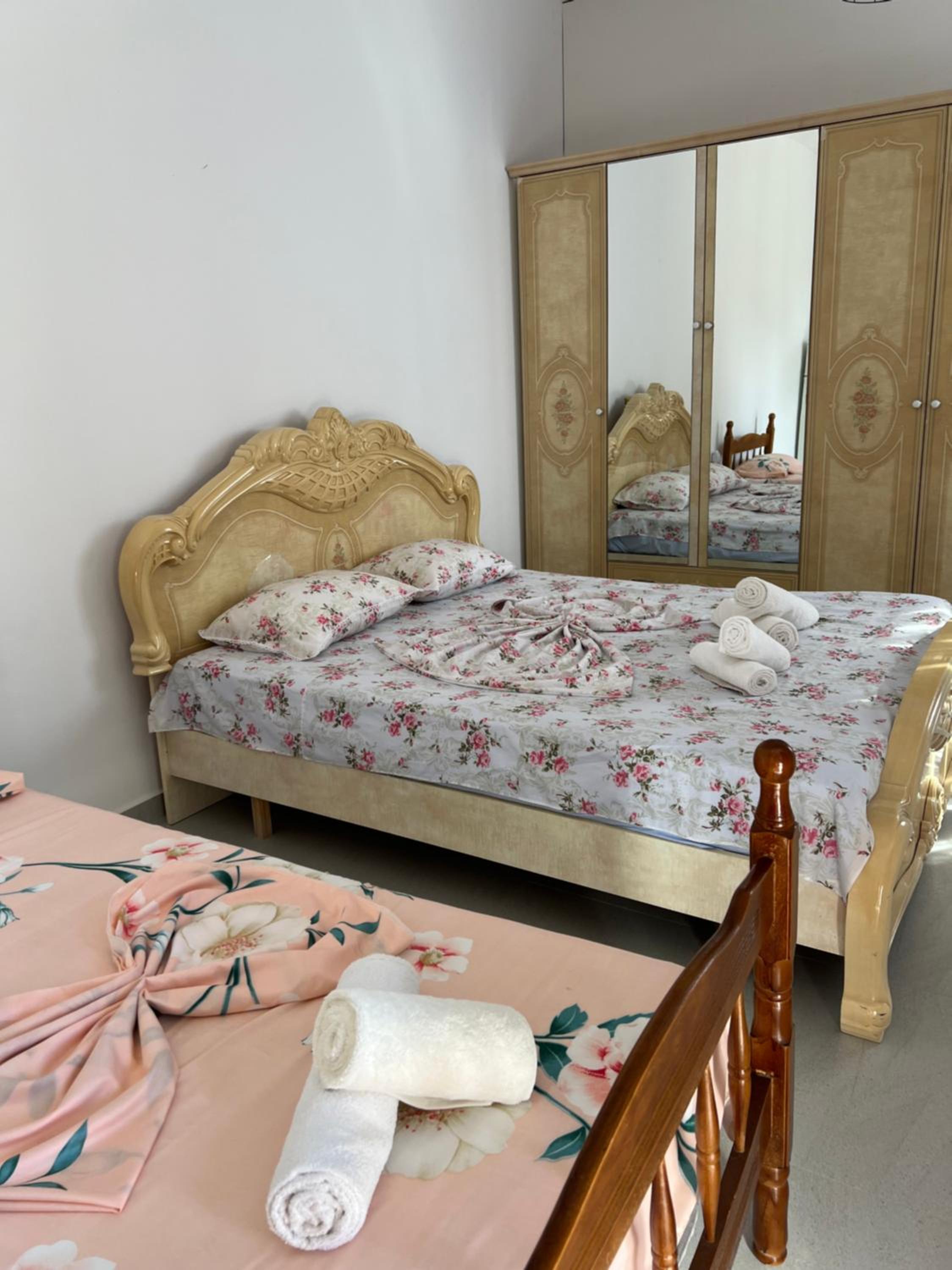 Guest House A&N