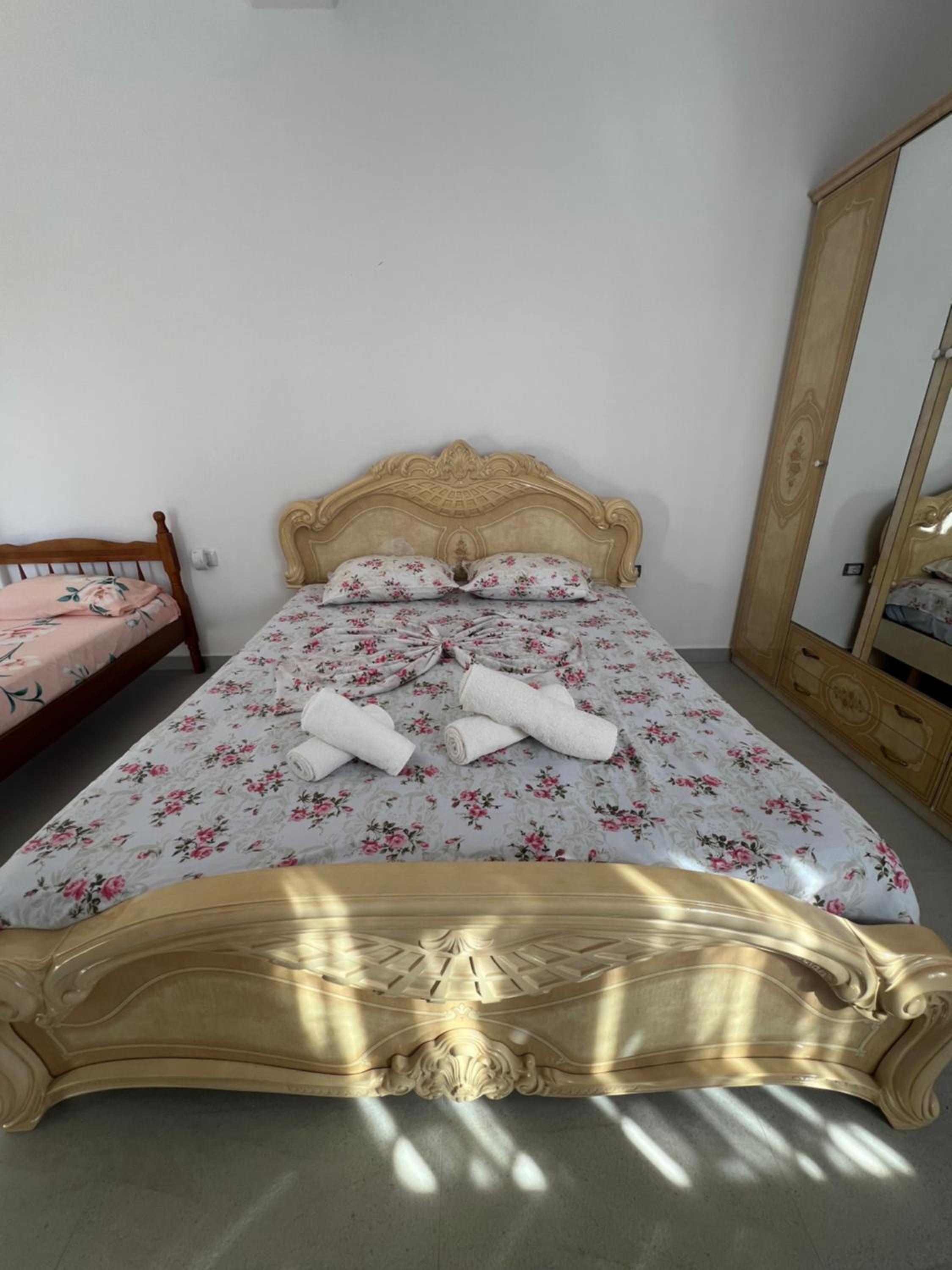 Guest House A&N