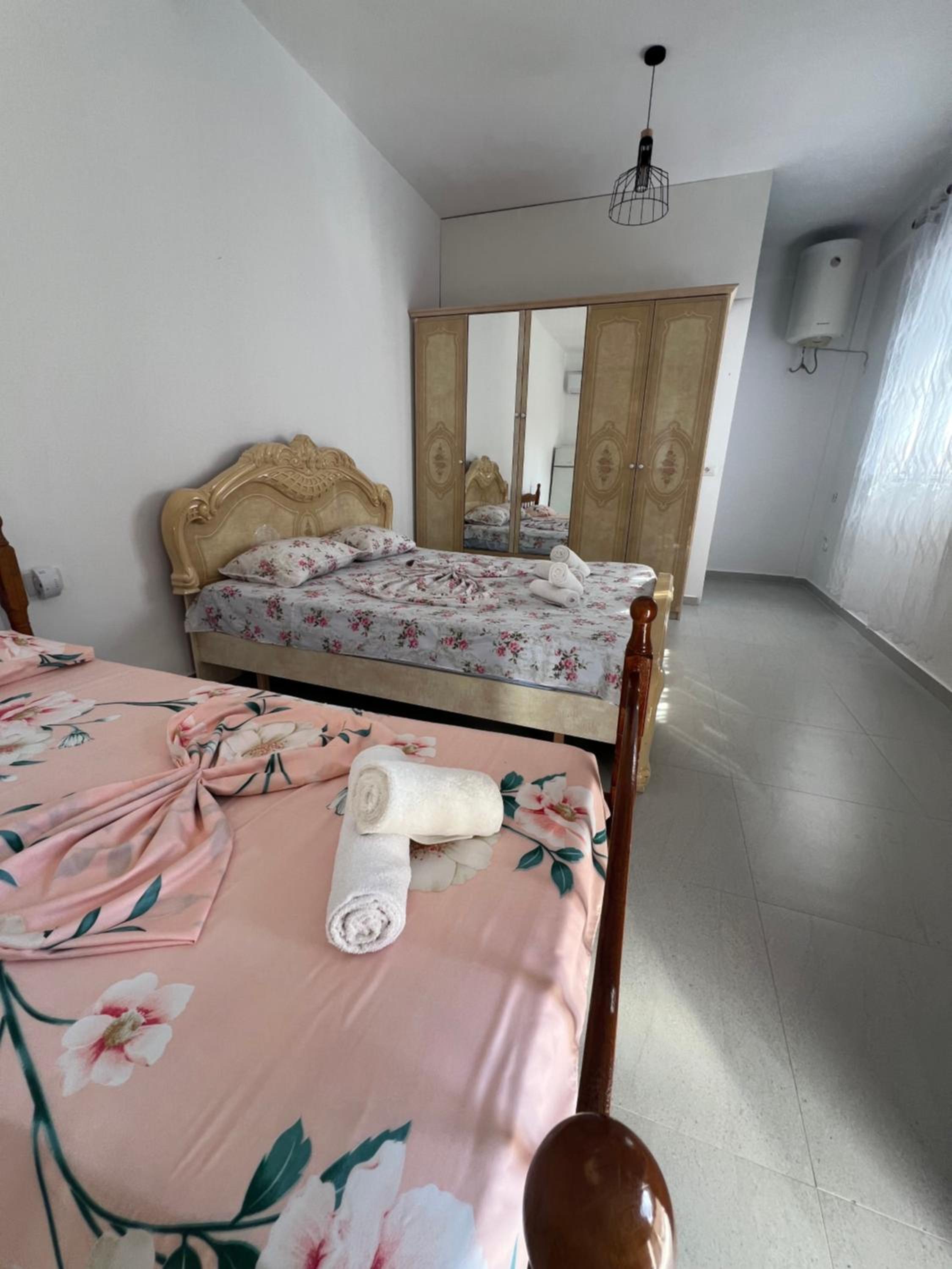 Guest House A&N