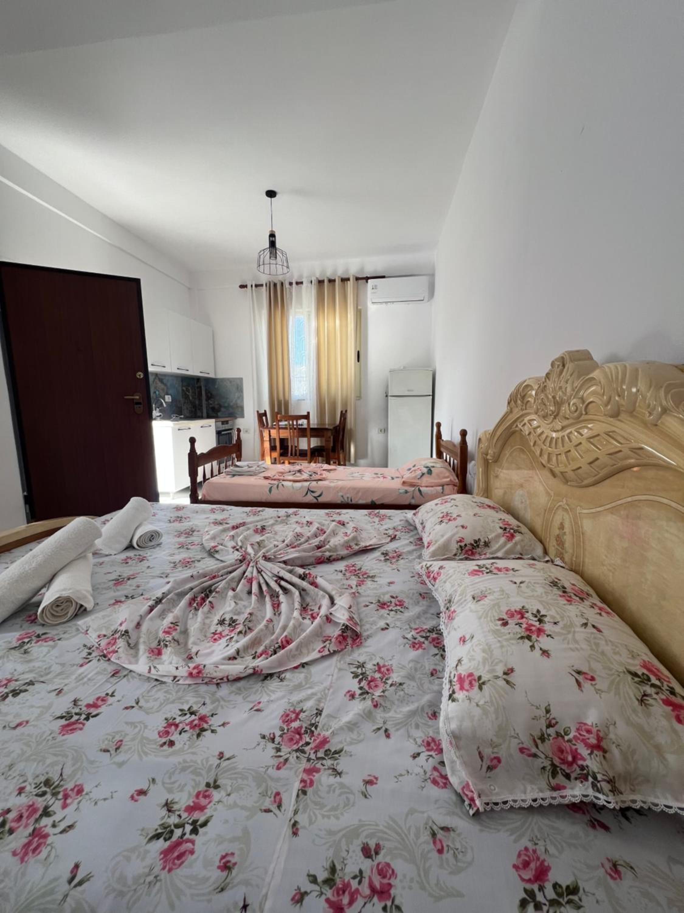 Guest House A&N