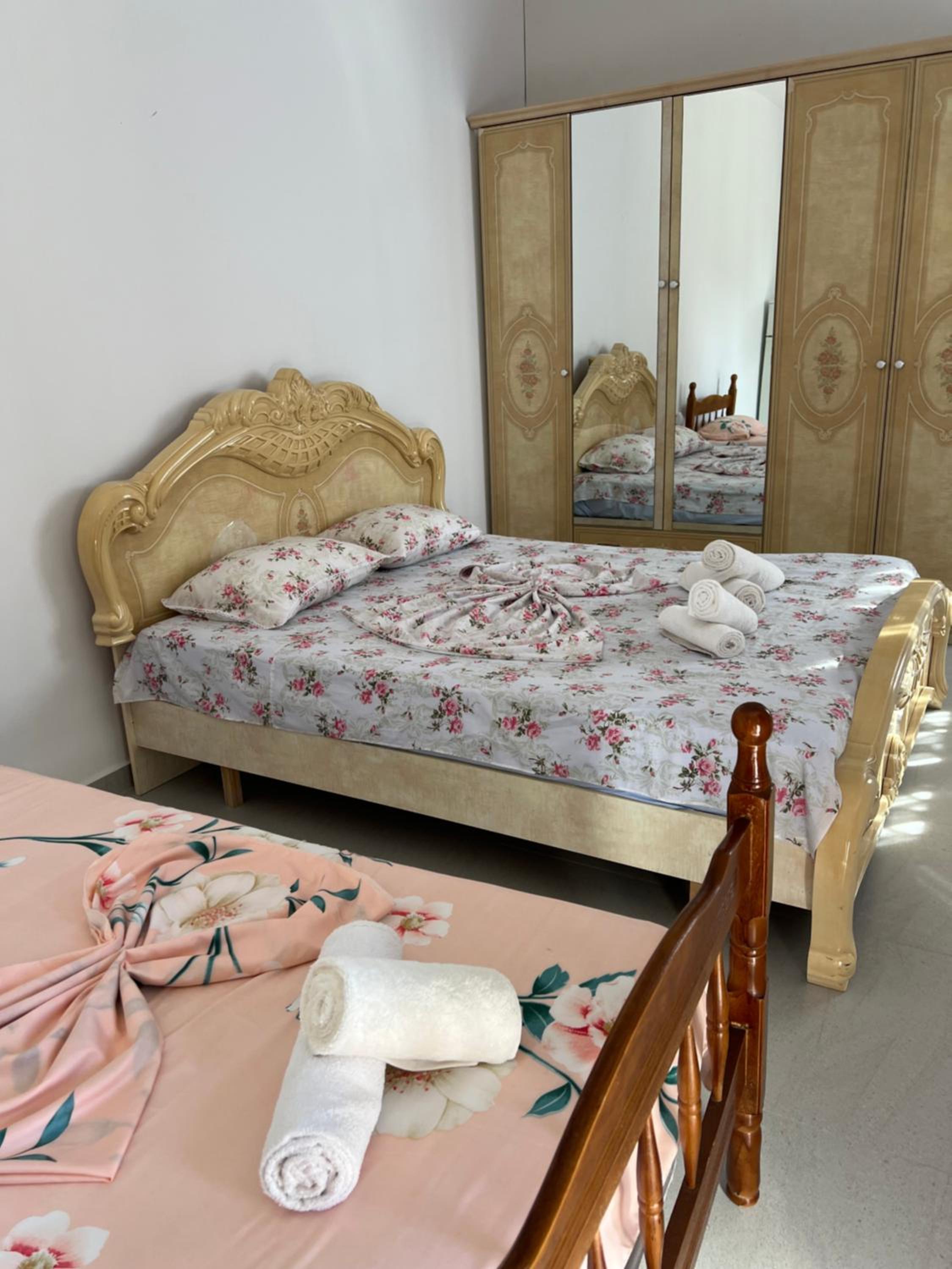 Guest House A&N