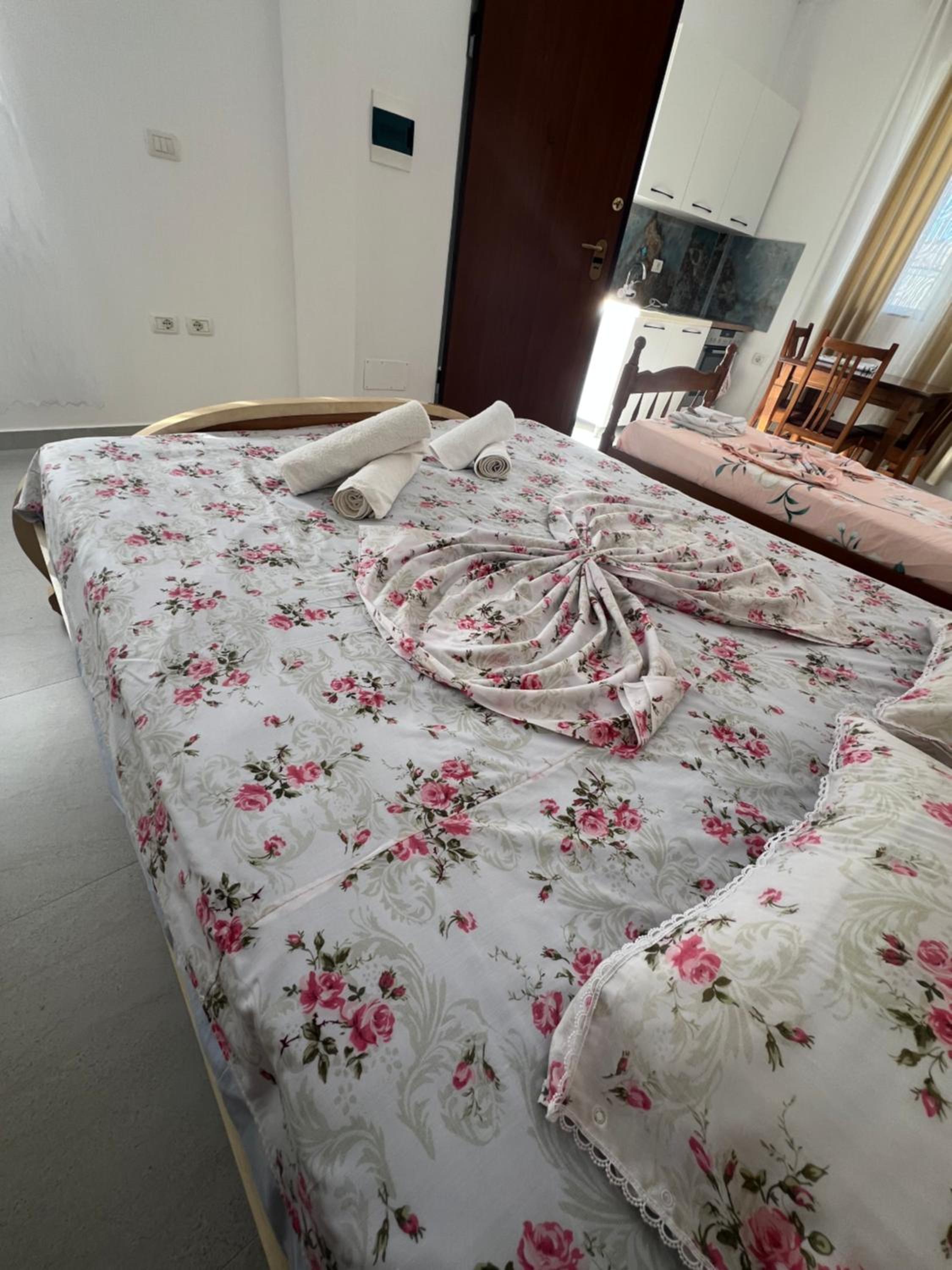 Guest House A&N