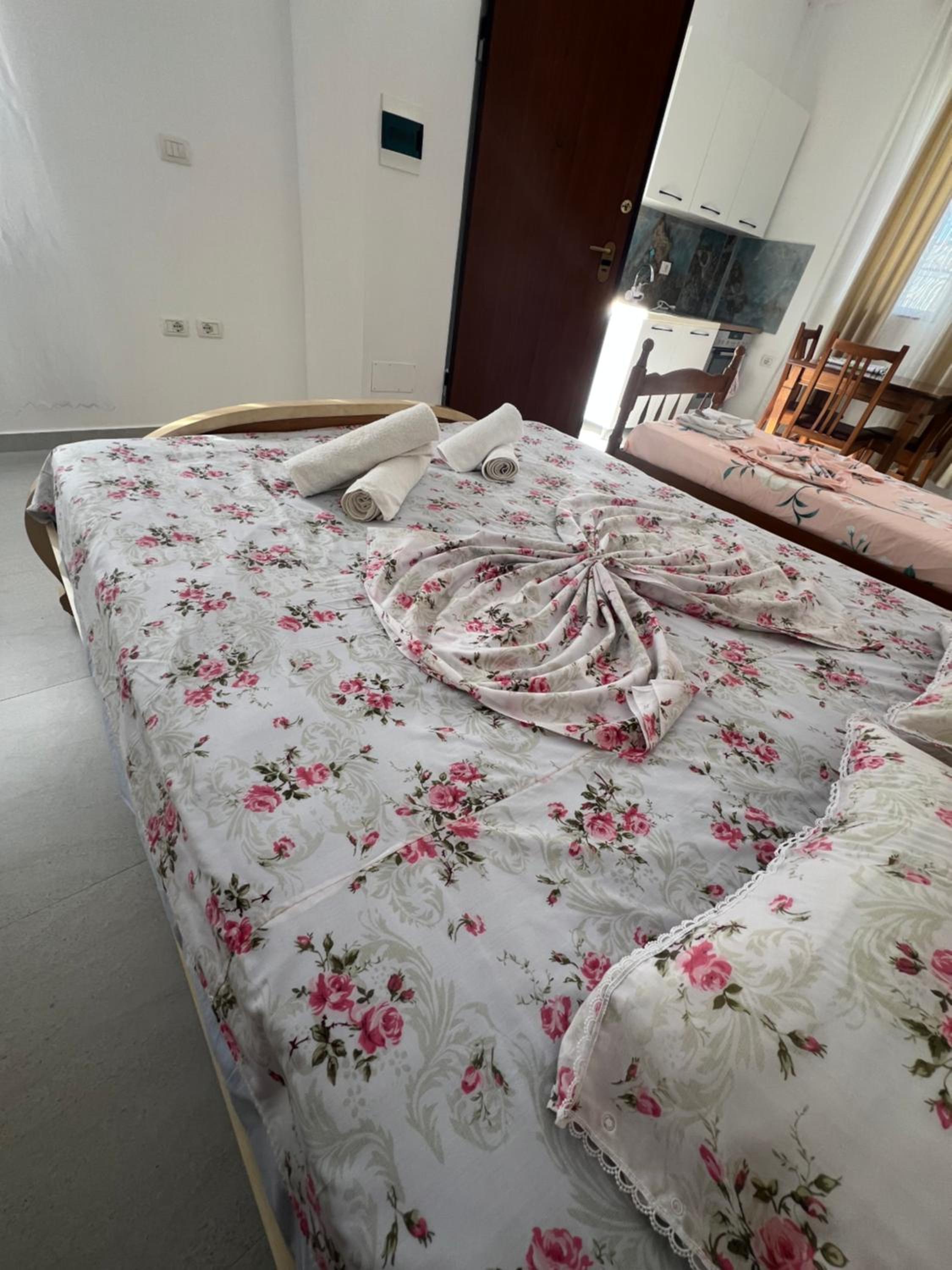 Guest House A&N