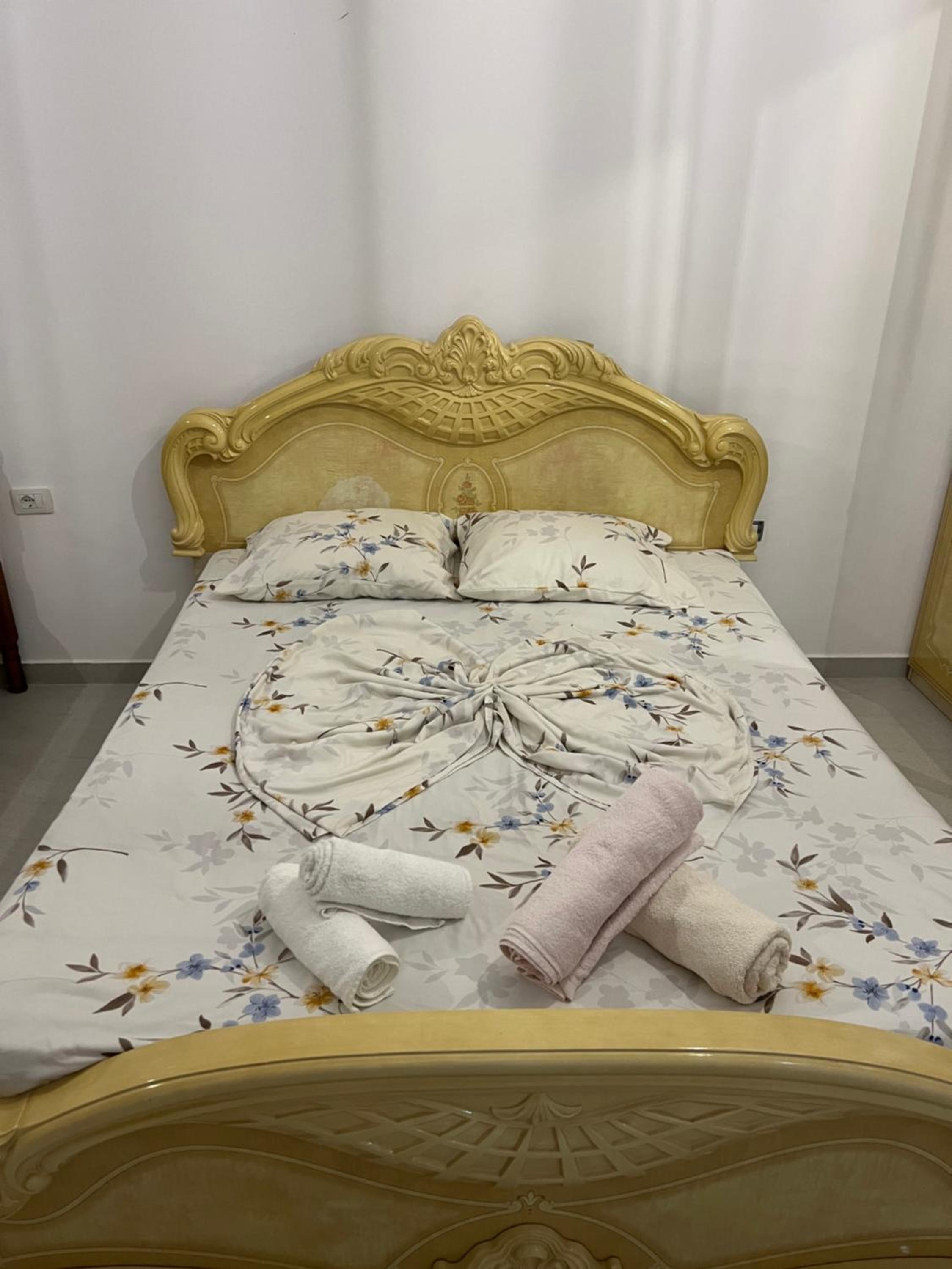 Guest House A&N