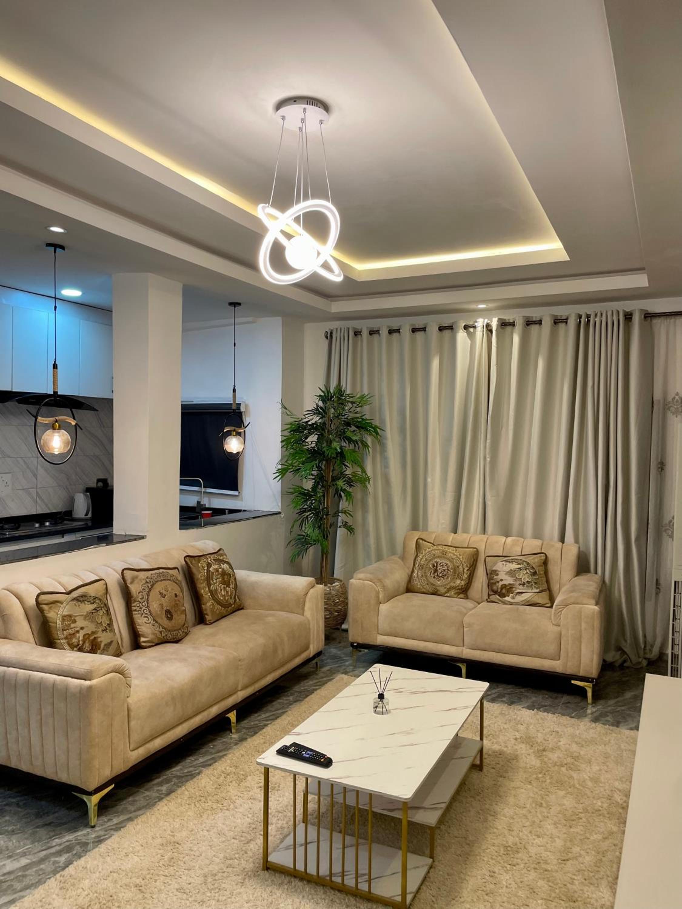 Stayhub