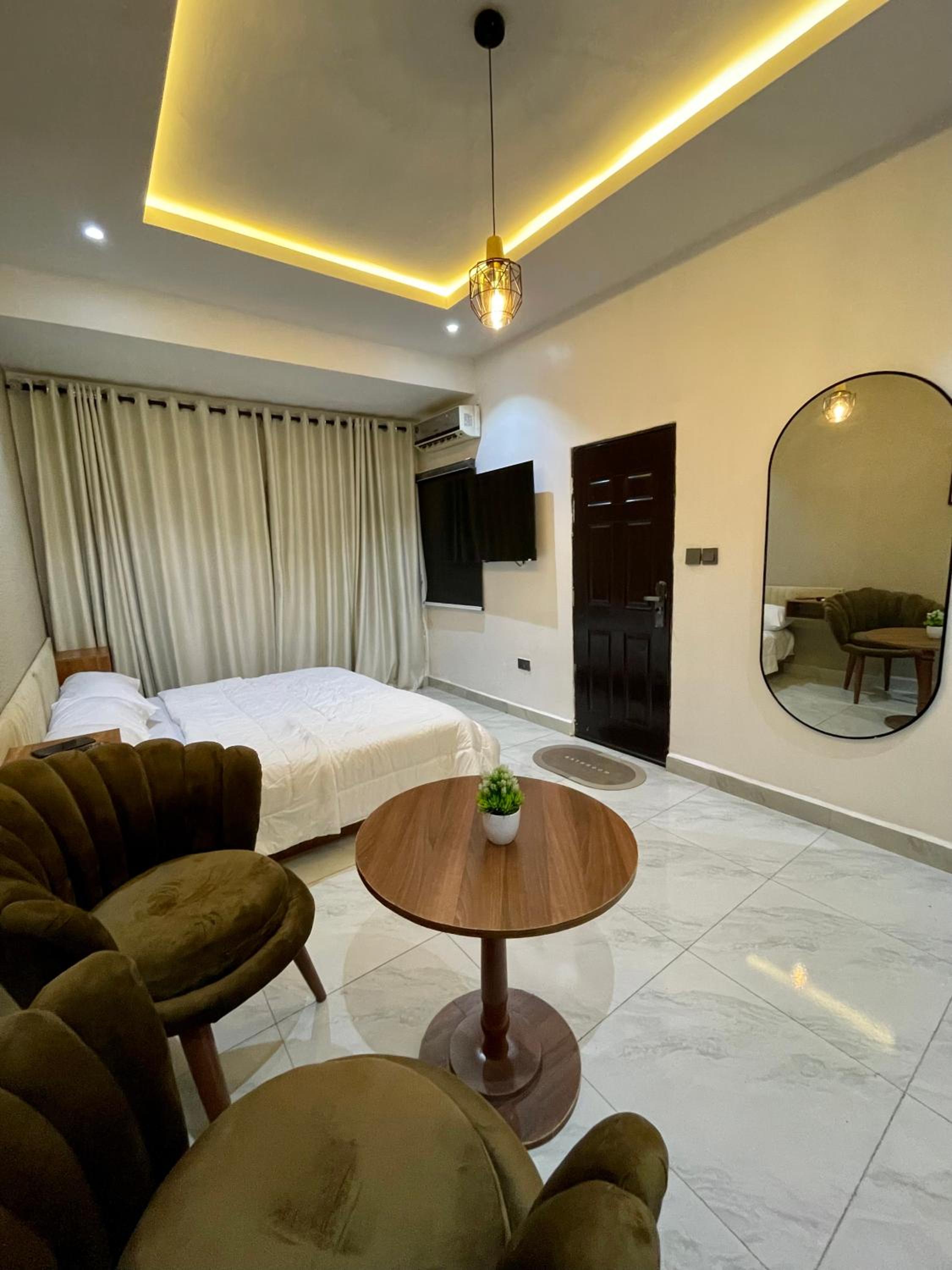 Stayhub