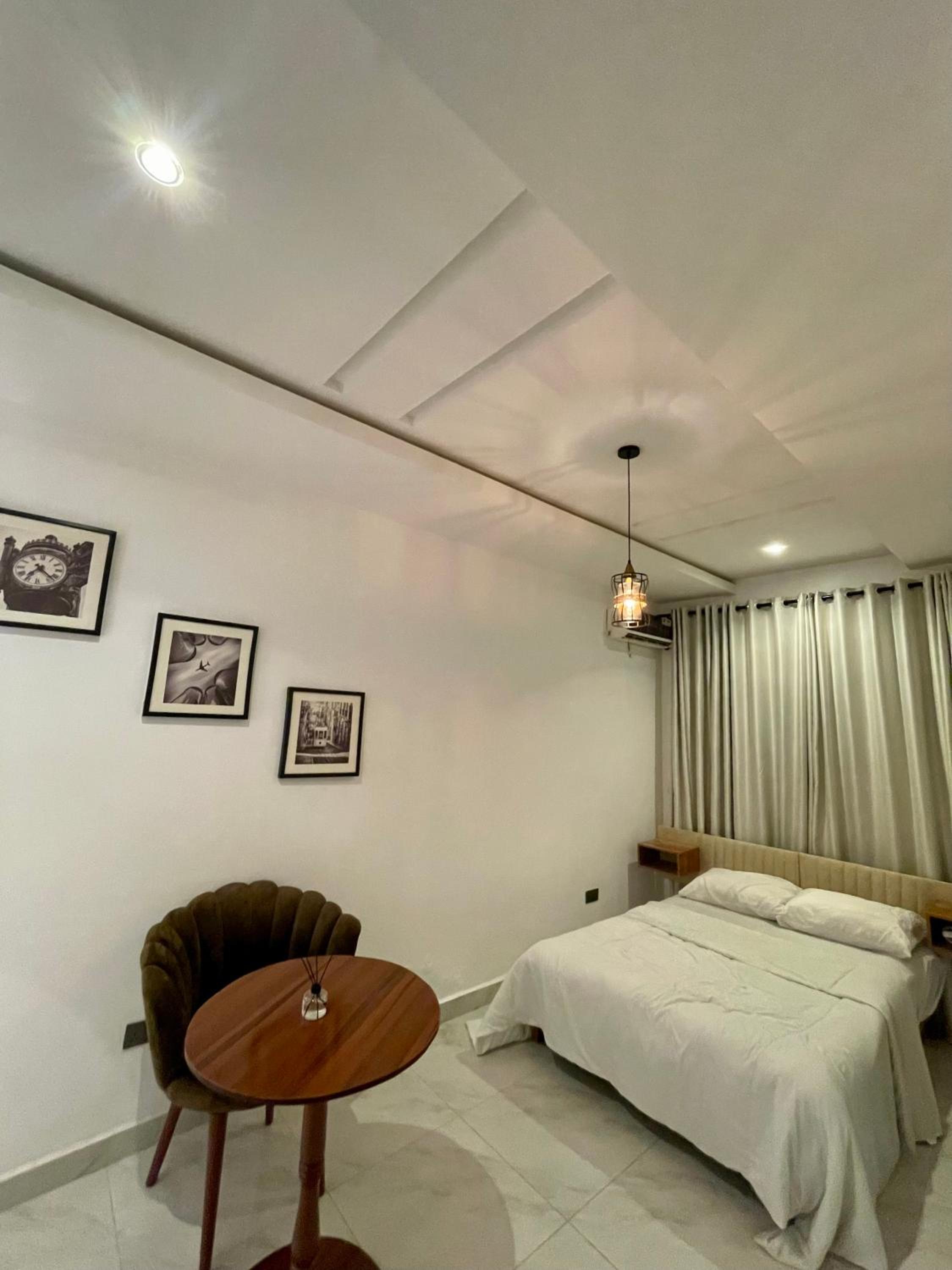 Stayhub