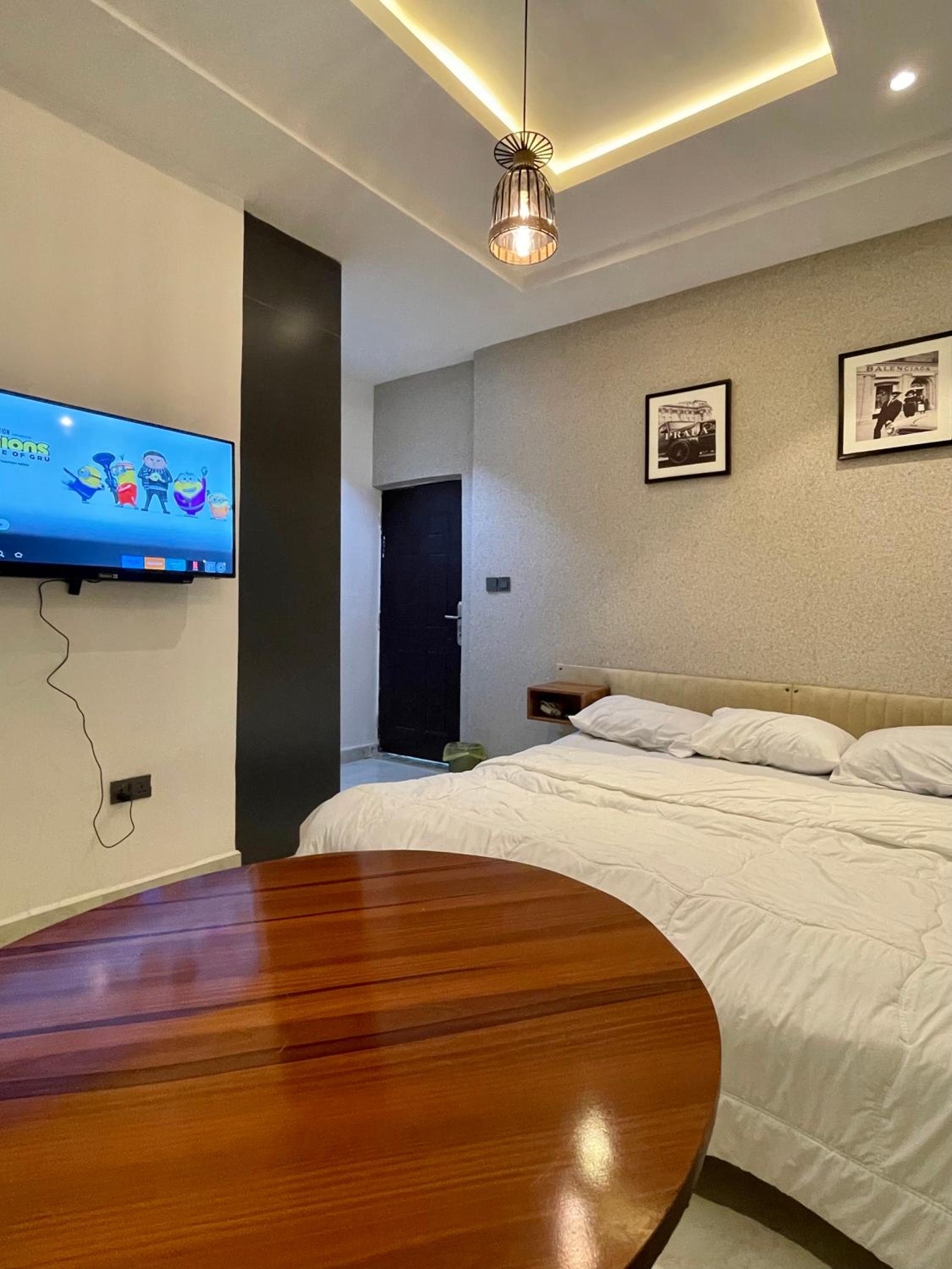 Stayhub