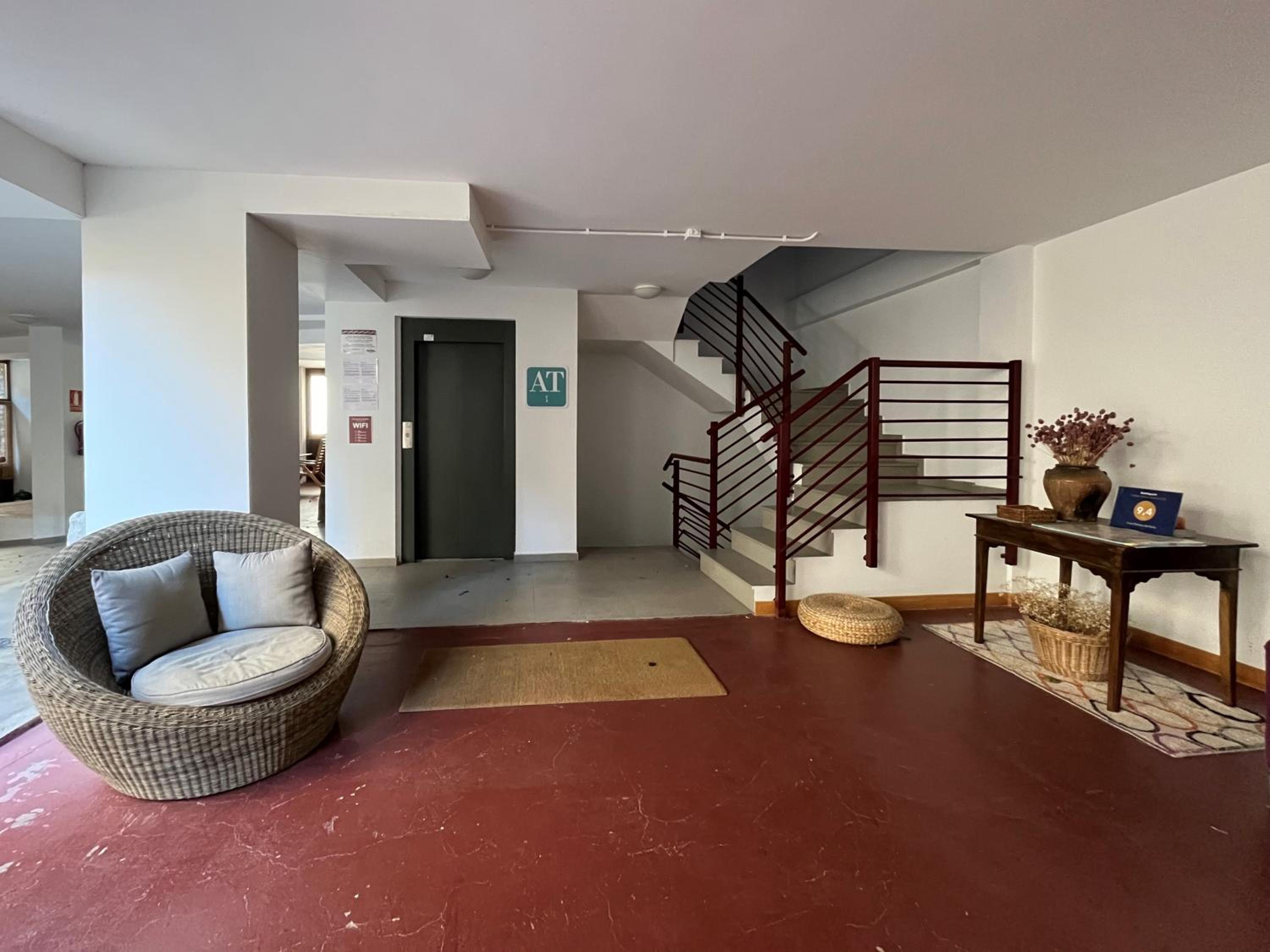 Casa Damián del Baile Apartamentos view 4