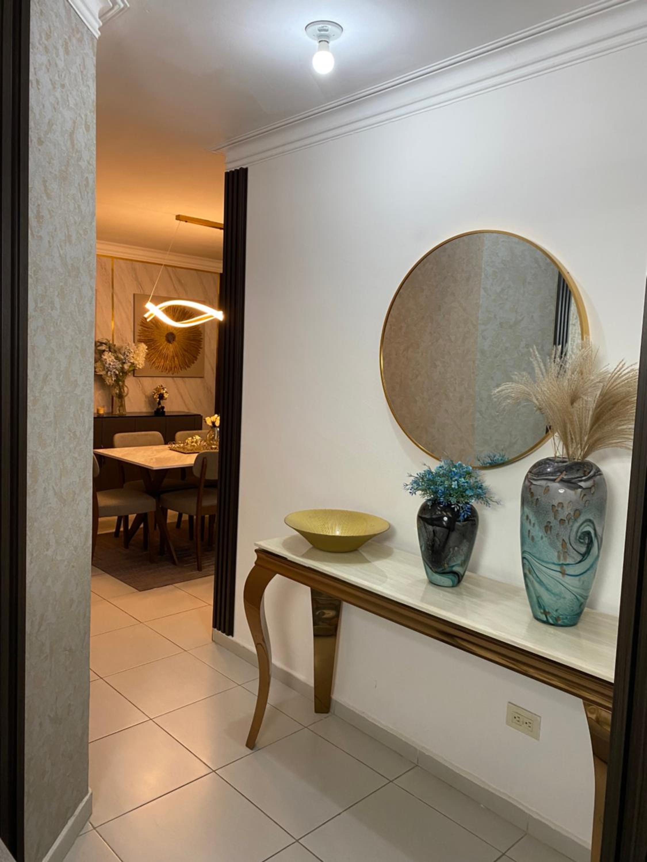 Stylish 3BR,2BA in Santo Domingo Este view 5
