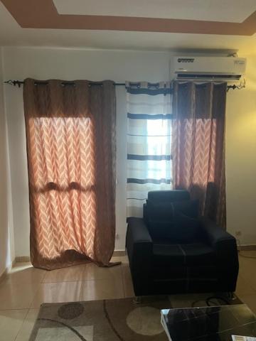 APPARTEMENT f4 MEUBLE view 5