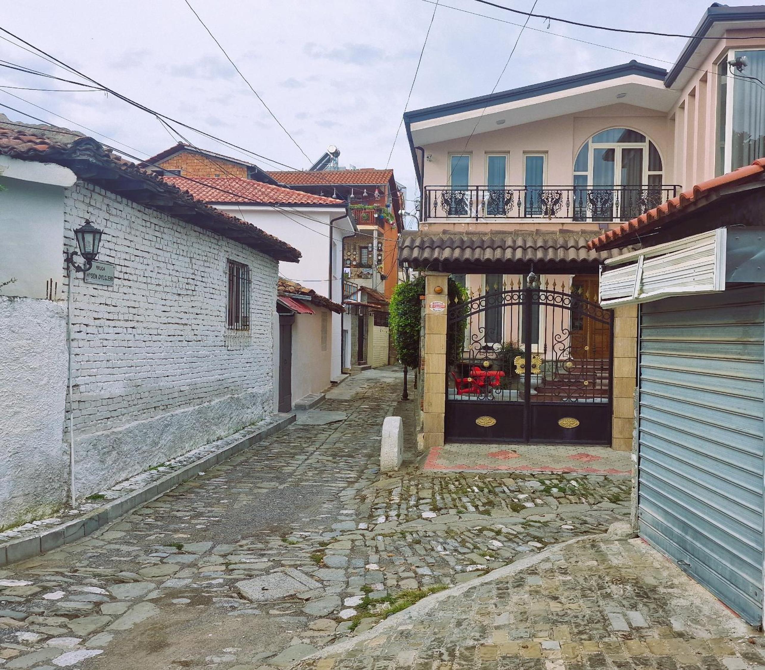Neokastra apartment