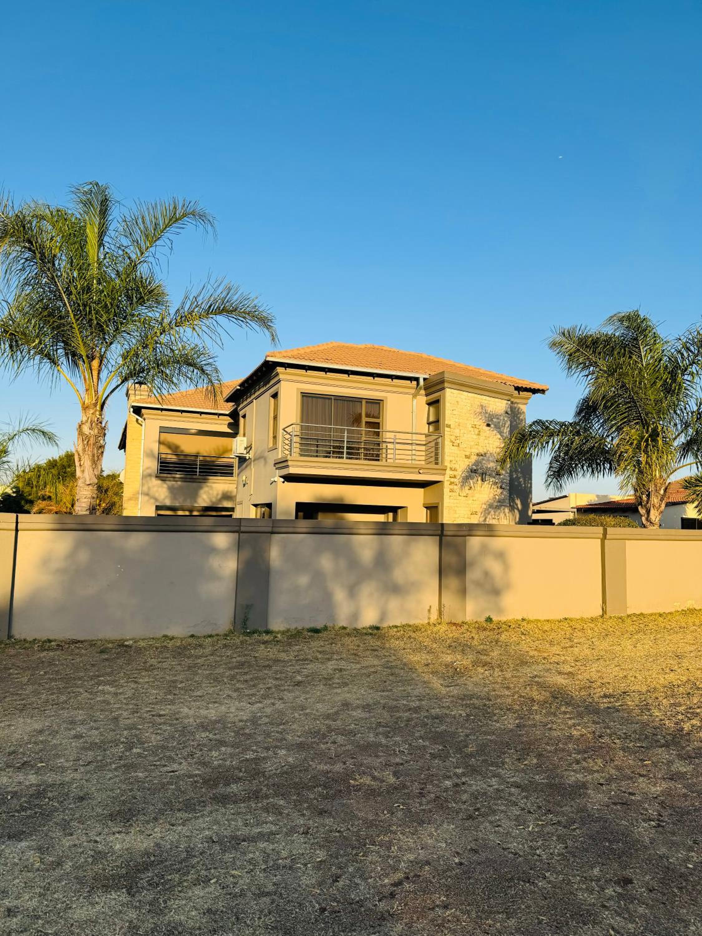 Villa De Gabe