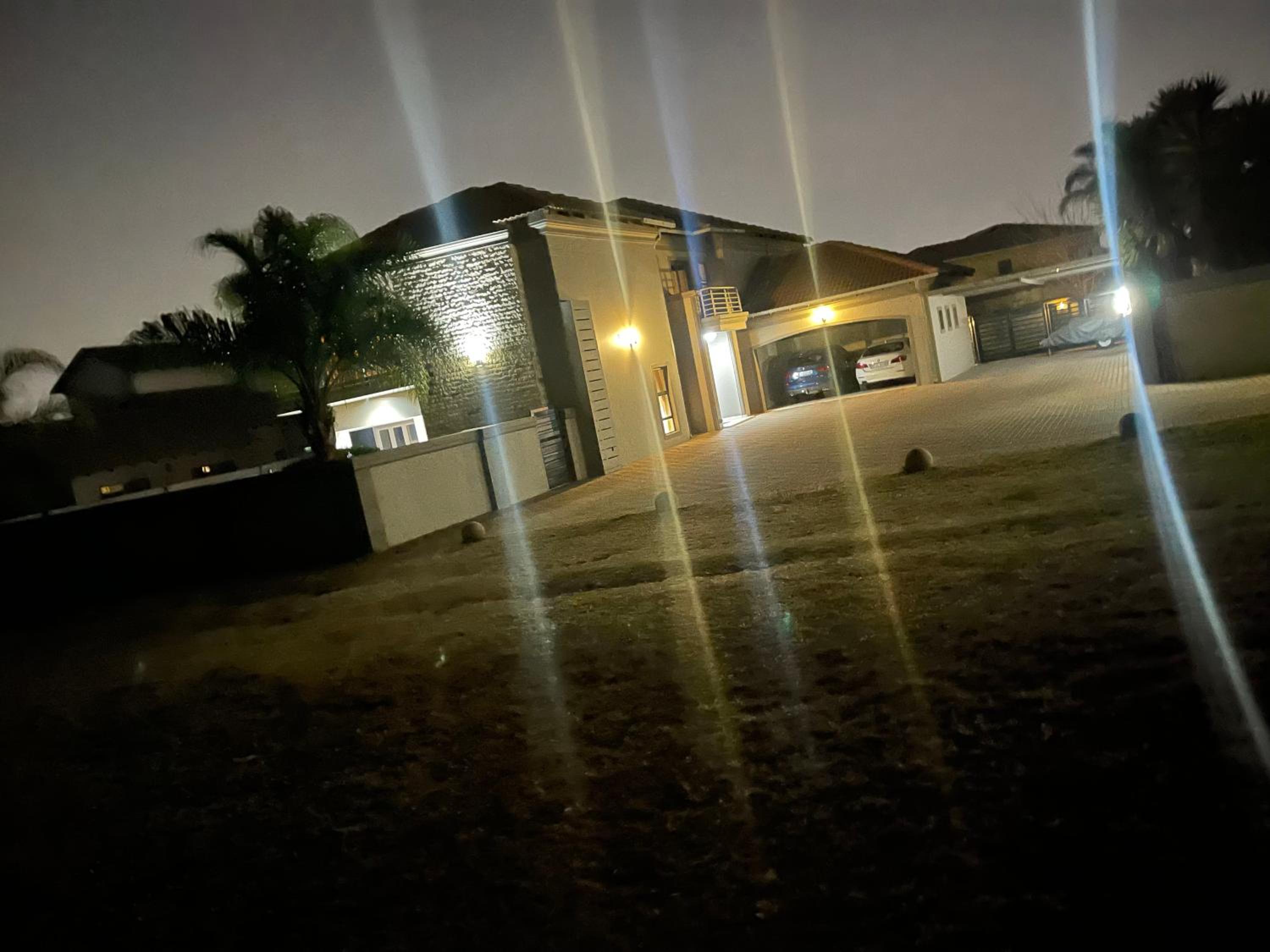 Villa De Gabe
