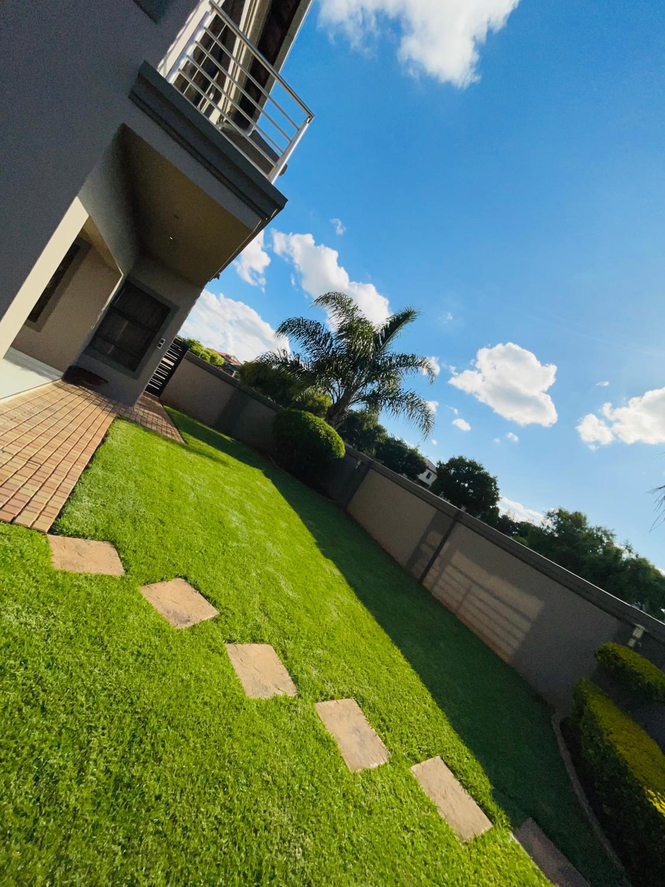 Villa De Gabe
