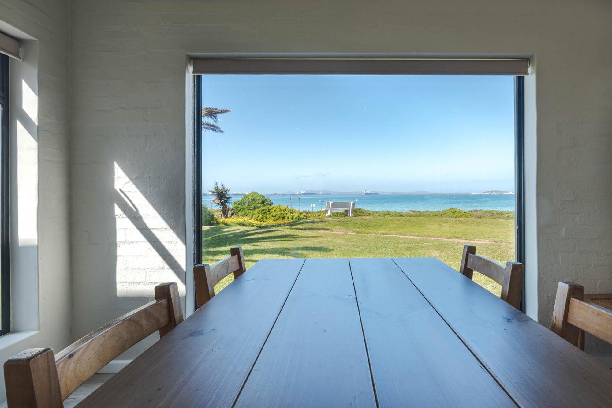 Blue Bay Lodge