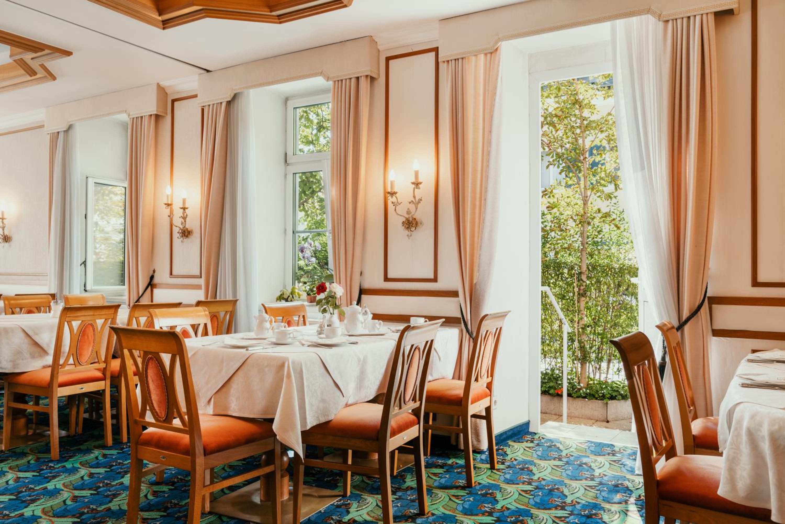 Salzburg Vacations - Hotel Scherer - Property Image 32