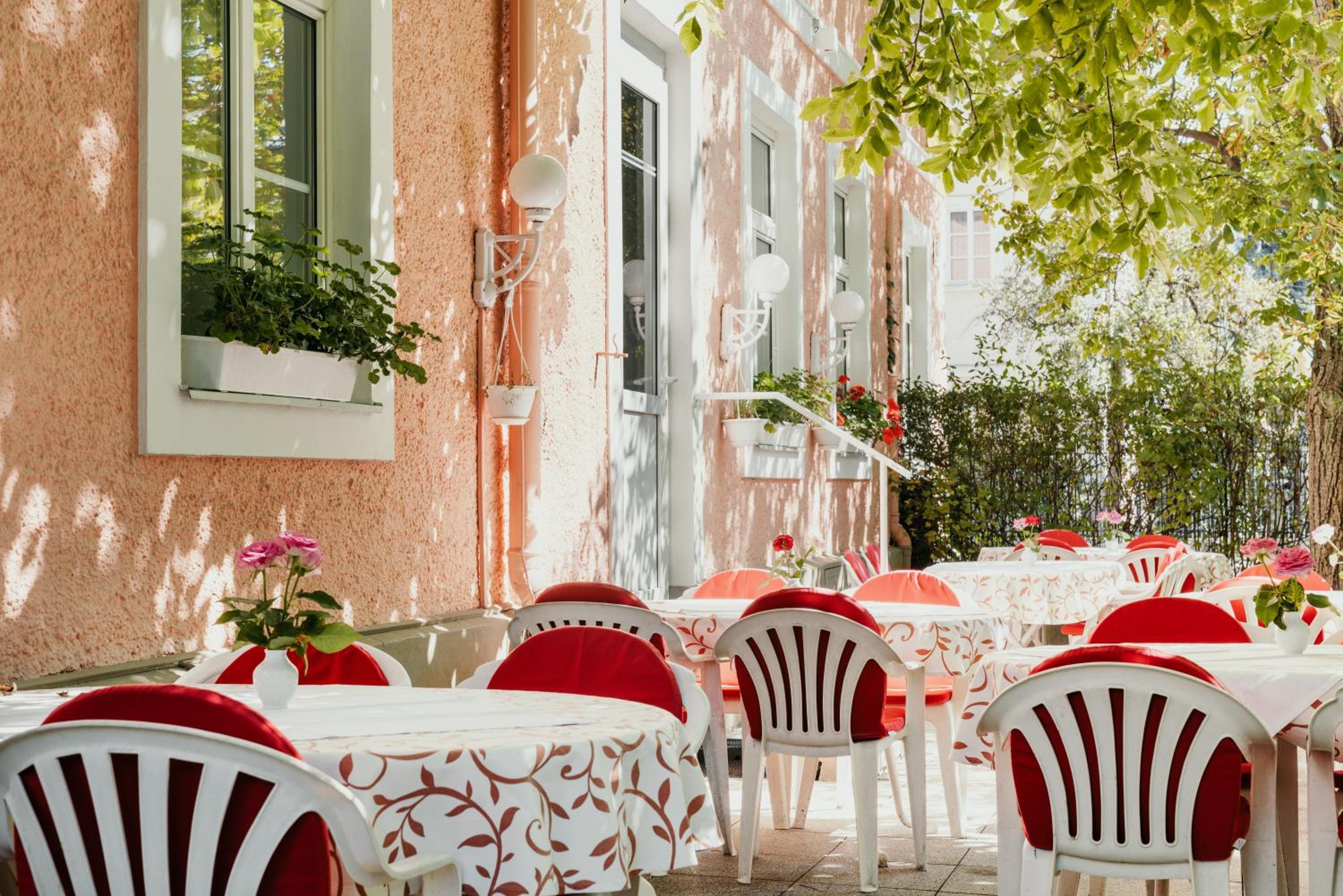 Salzburg Vacations - Hotel Scherer - Property Image 31