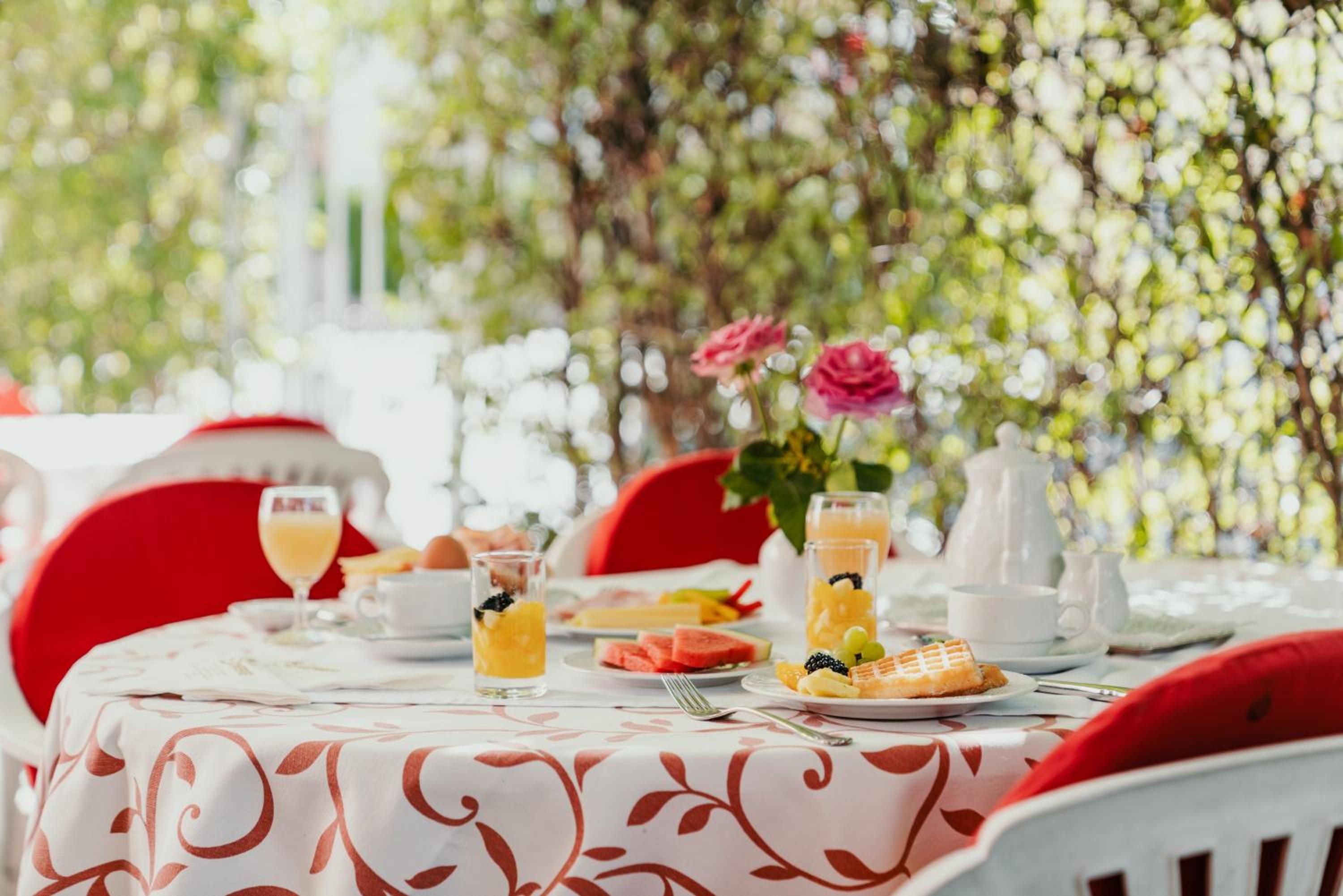 Salzburg Vacations - Hotel Scherer - Property Image 30