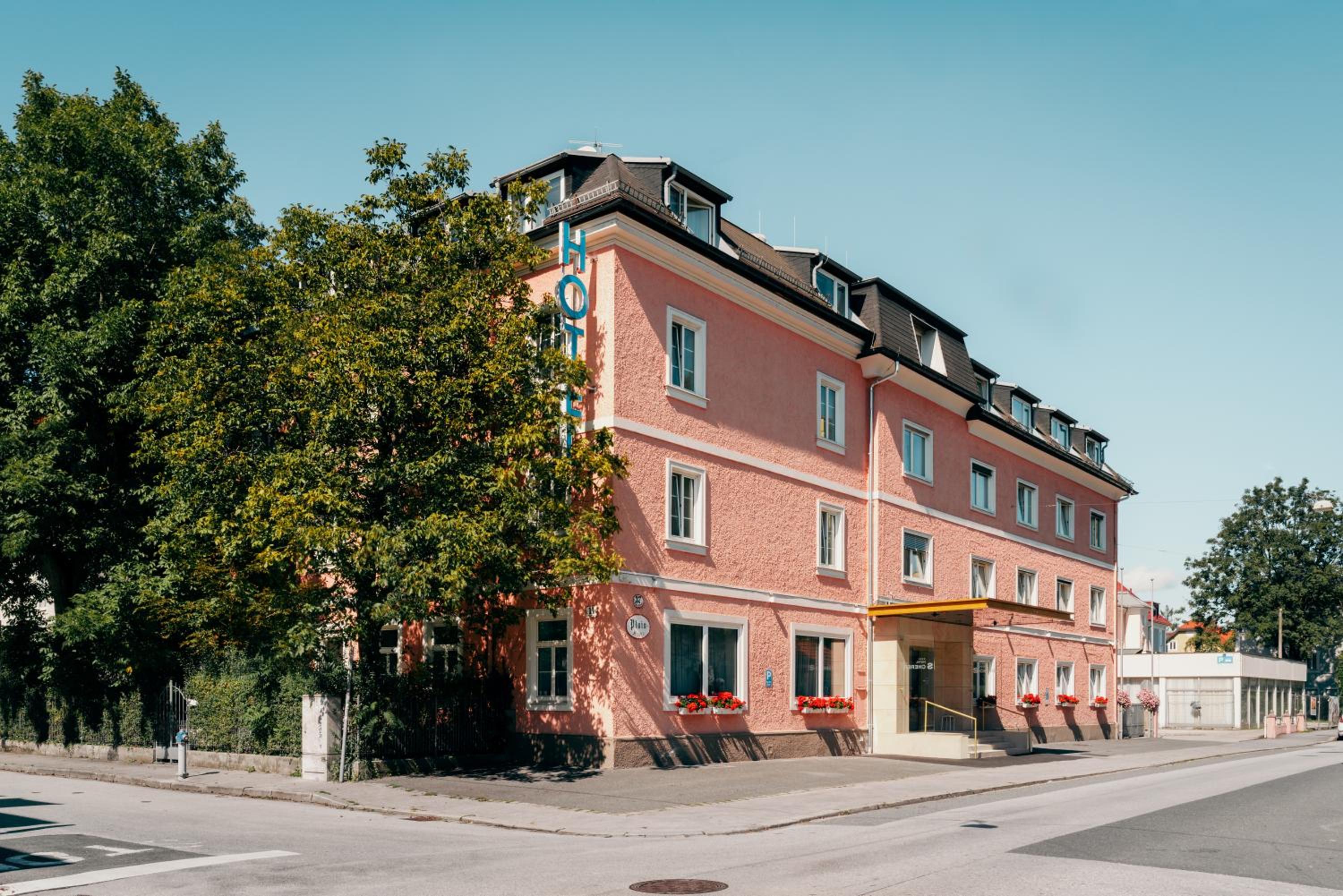 Salzburg Vacations - Hotel Scherer - Property Image 29